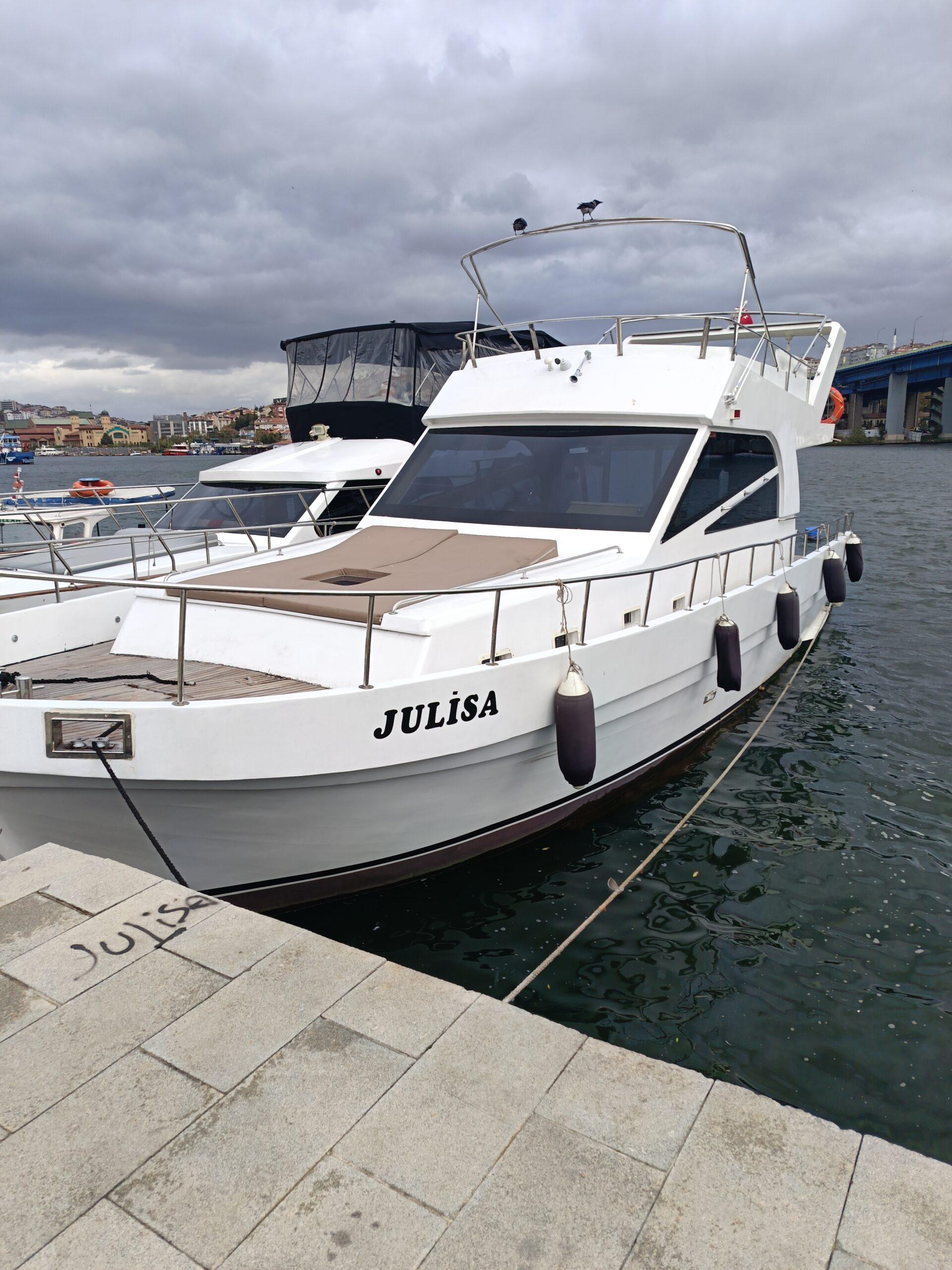 Yacht Gallery
