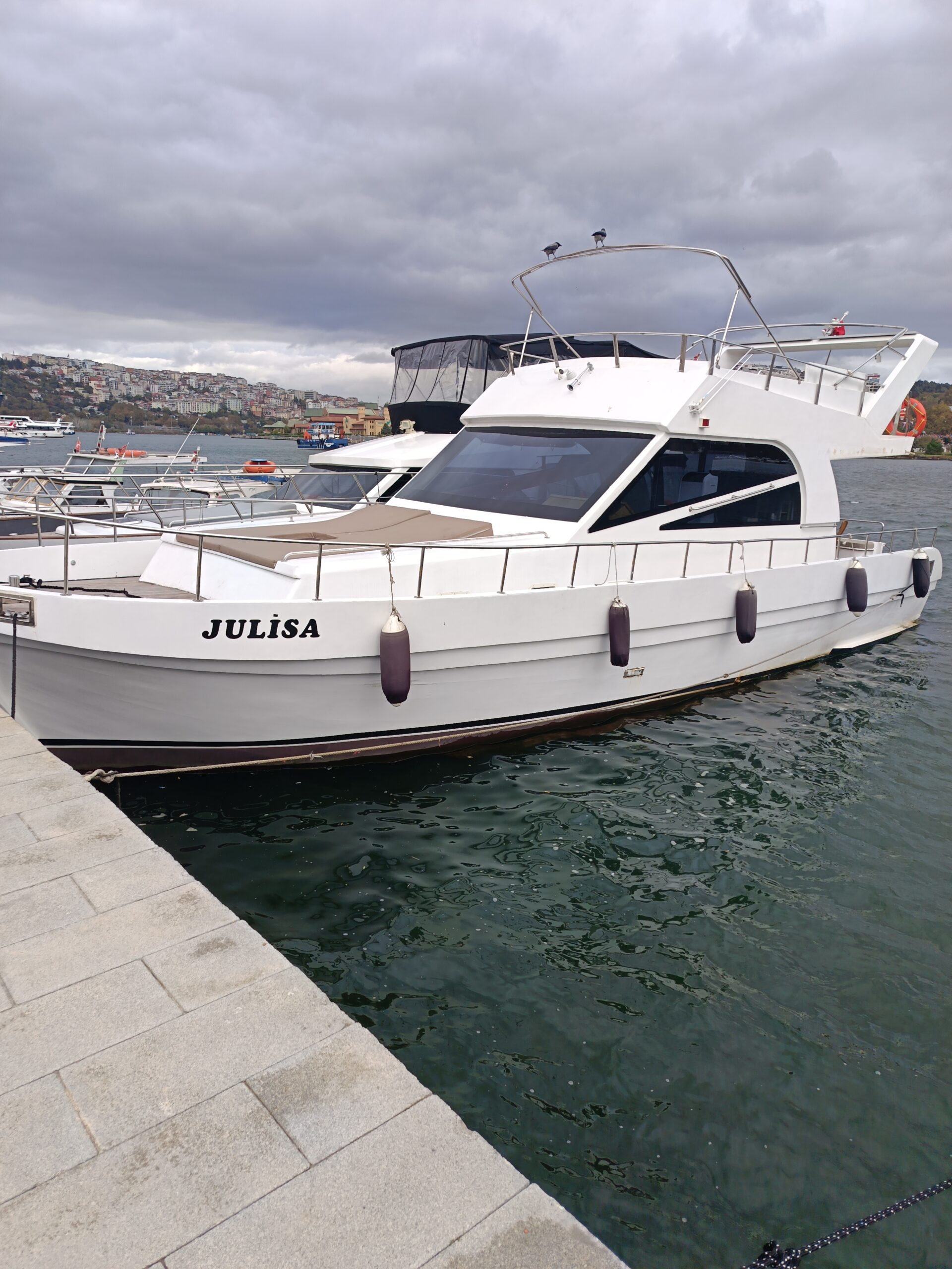 Yacht Gallery