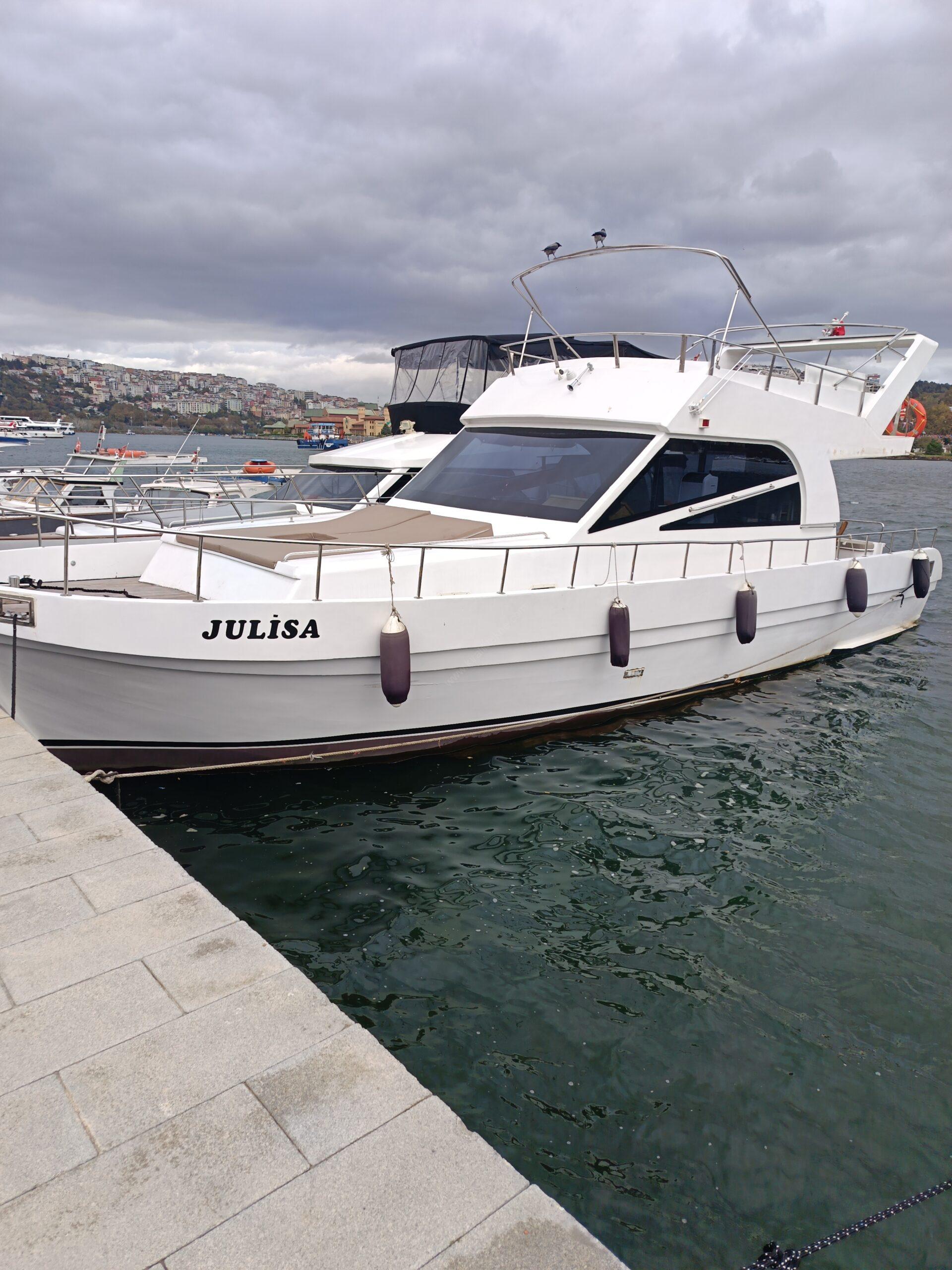Yacht Gallery