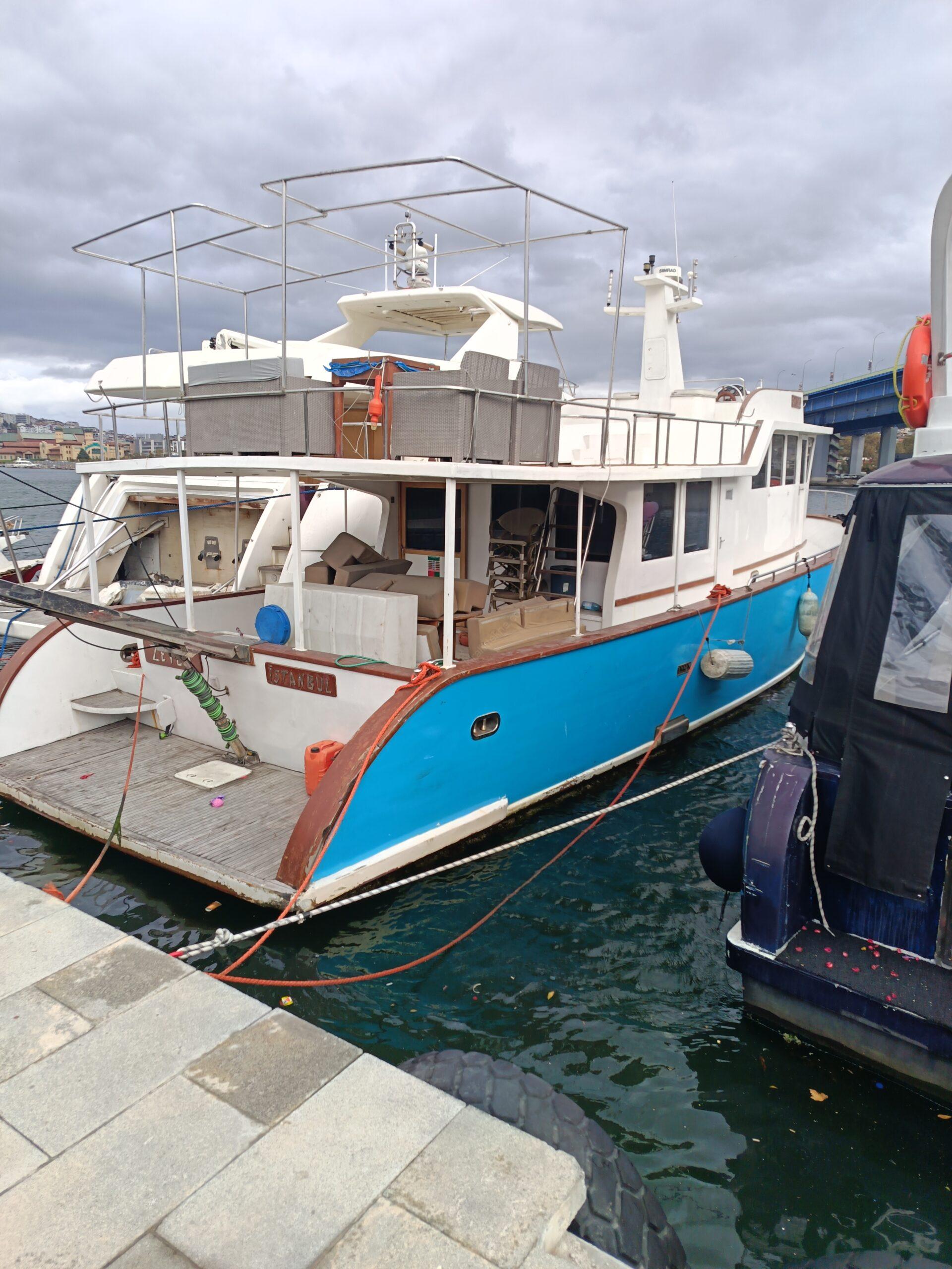 Yacht Gallery