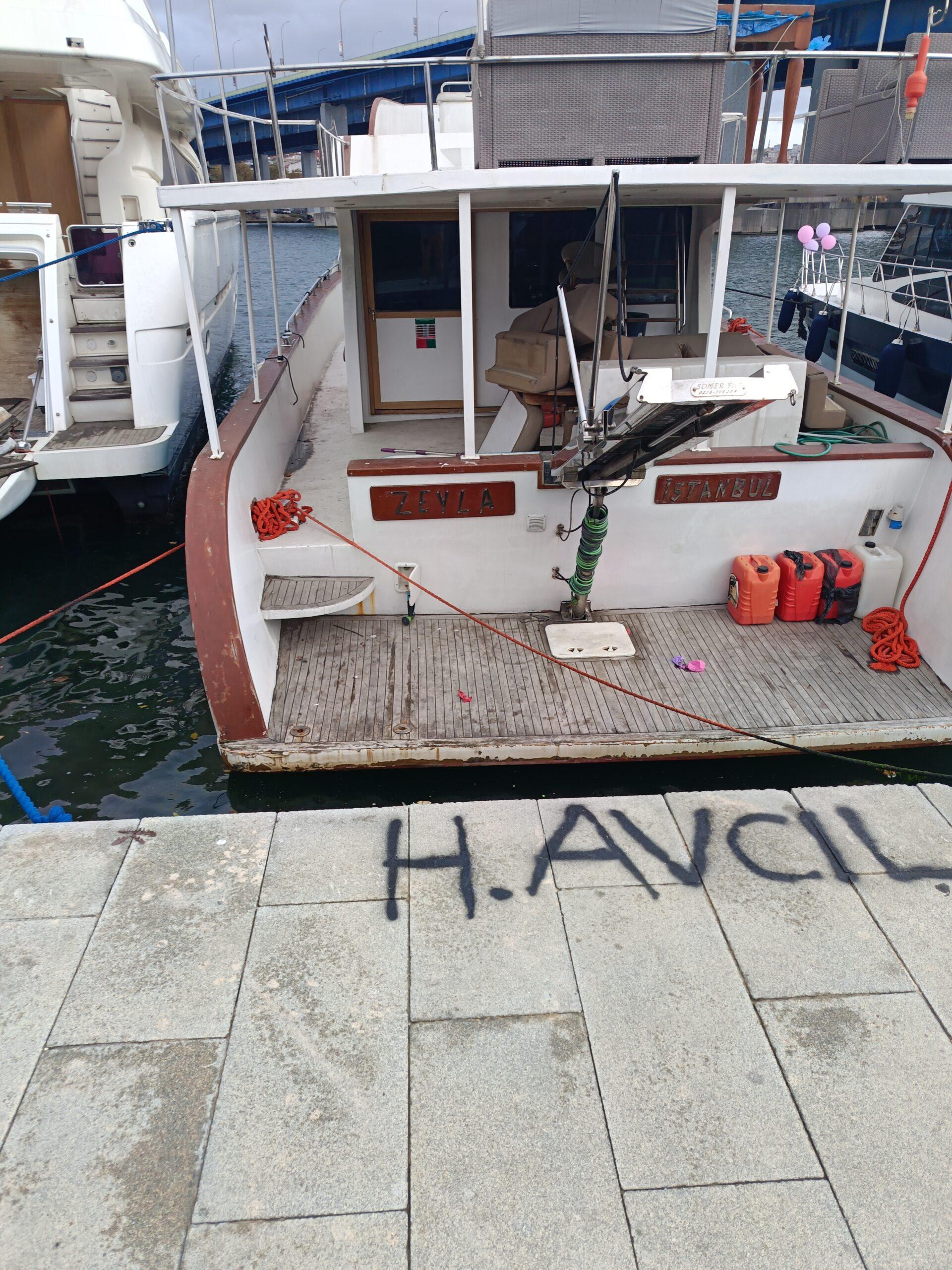Yacht Gallery