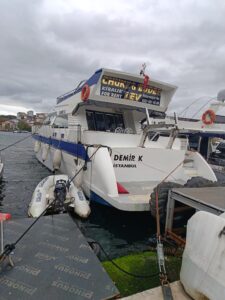 Yacht Thumbnail