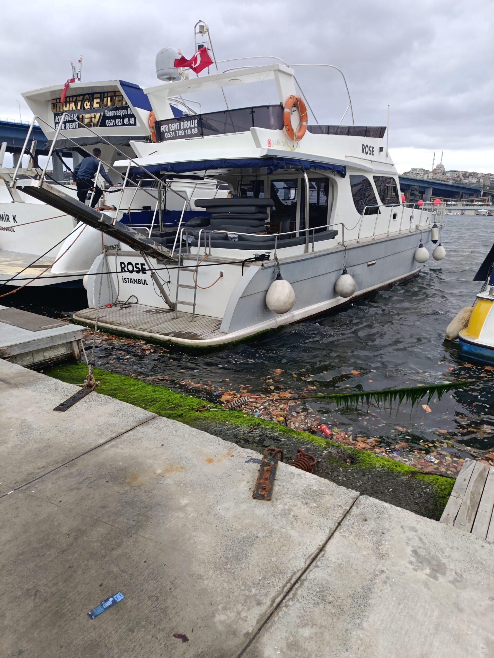 Yacht Gallery