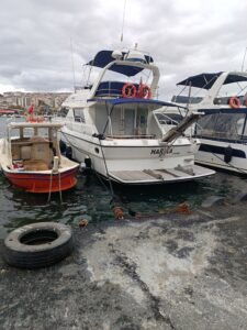 Yacht Thumbnail