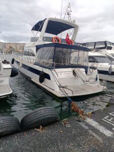 Yacht Thumbnail