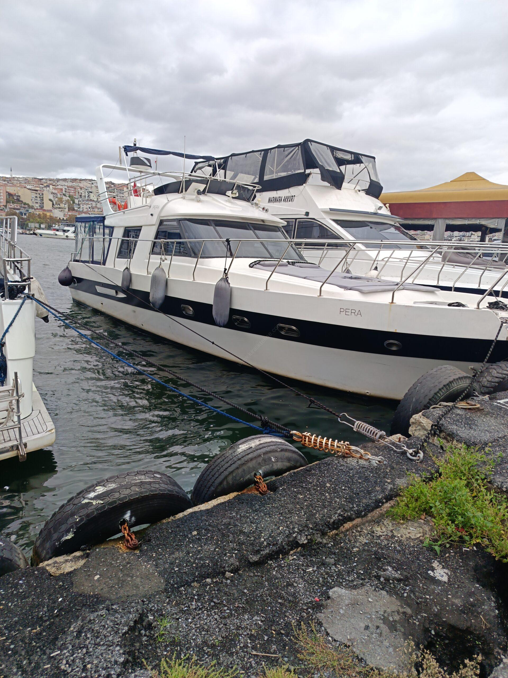 Yacht Gallery