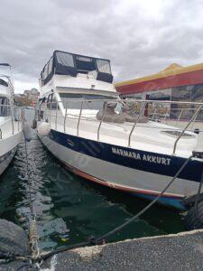 Yacht Thumbnail