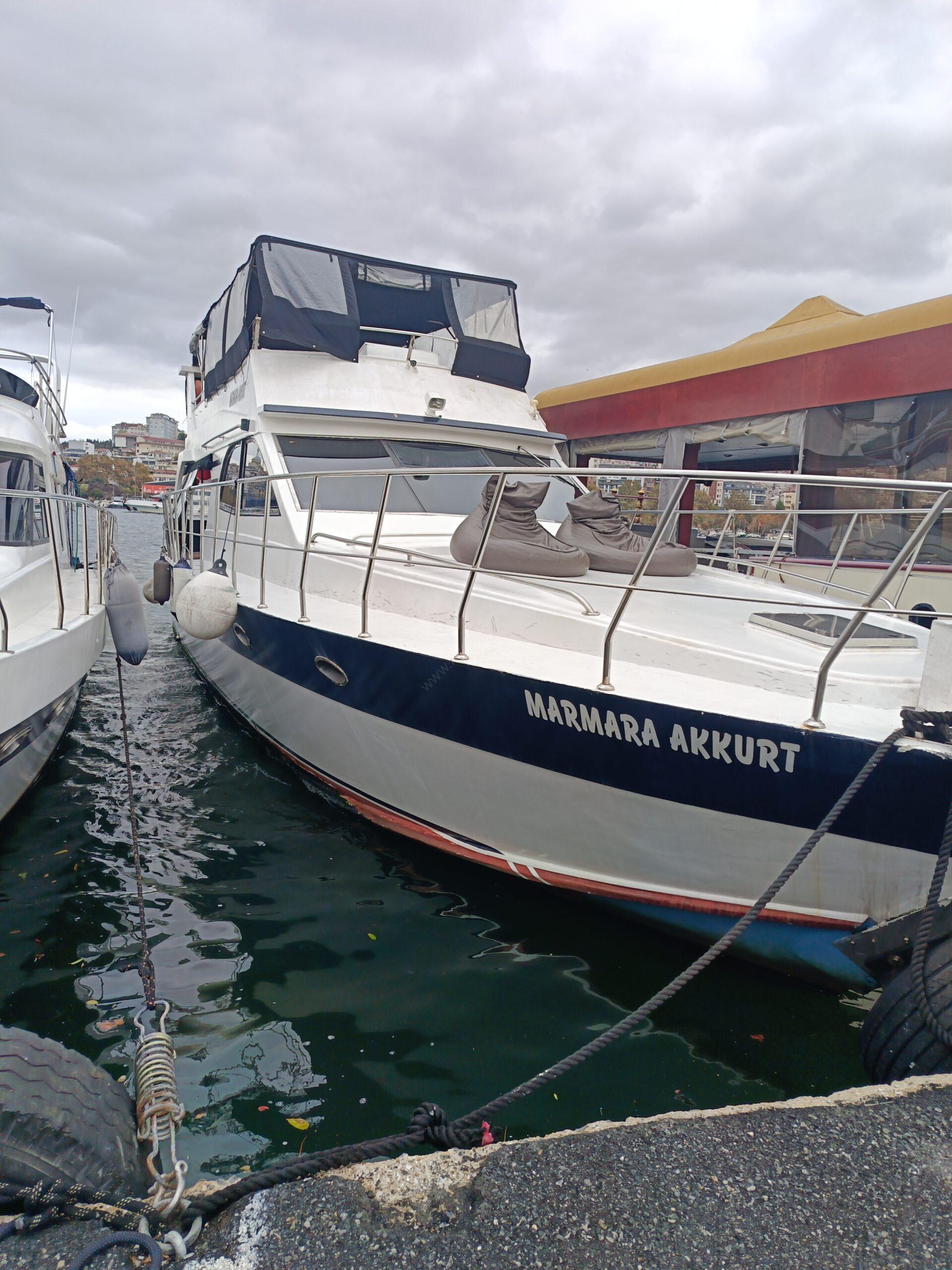 Yacht Gallery