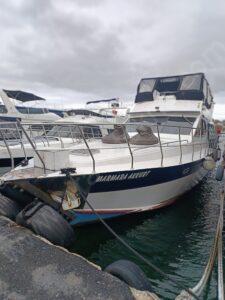 Yacht Thumbnail
