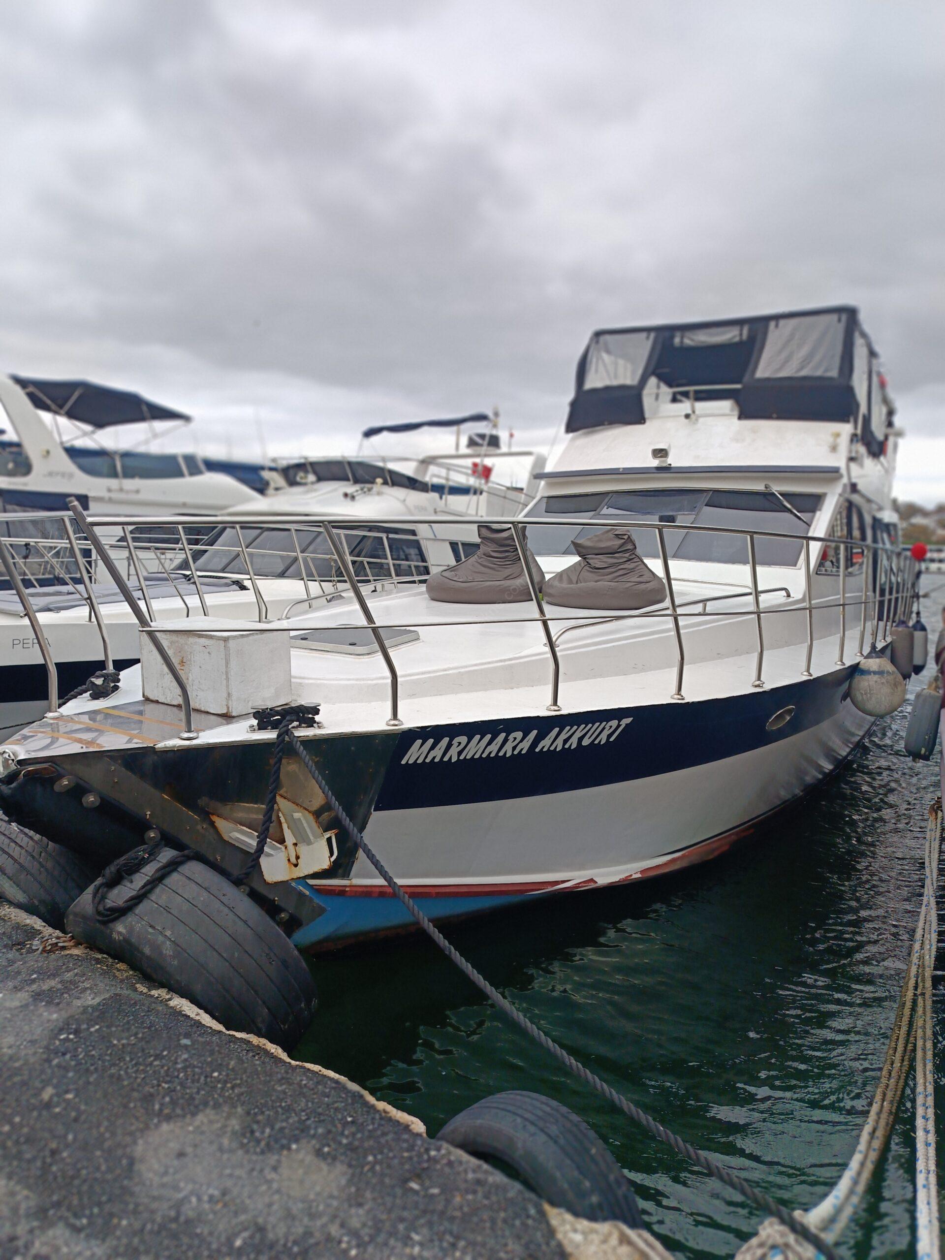 Yacht Gallery