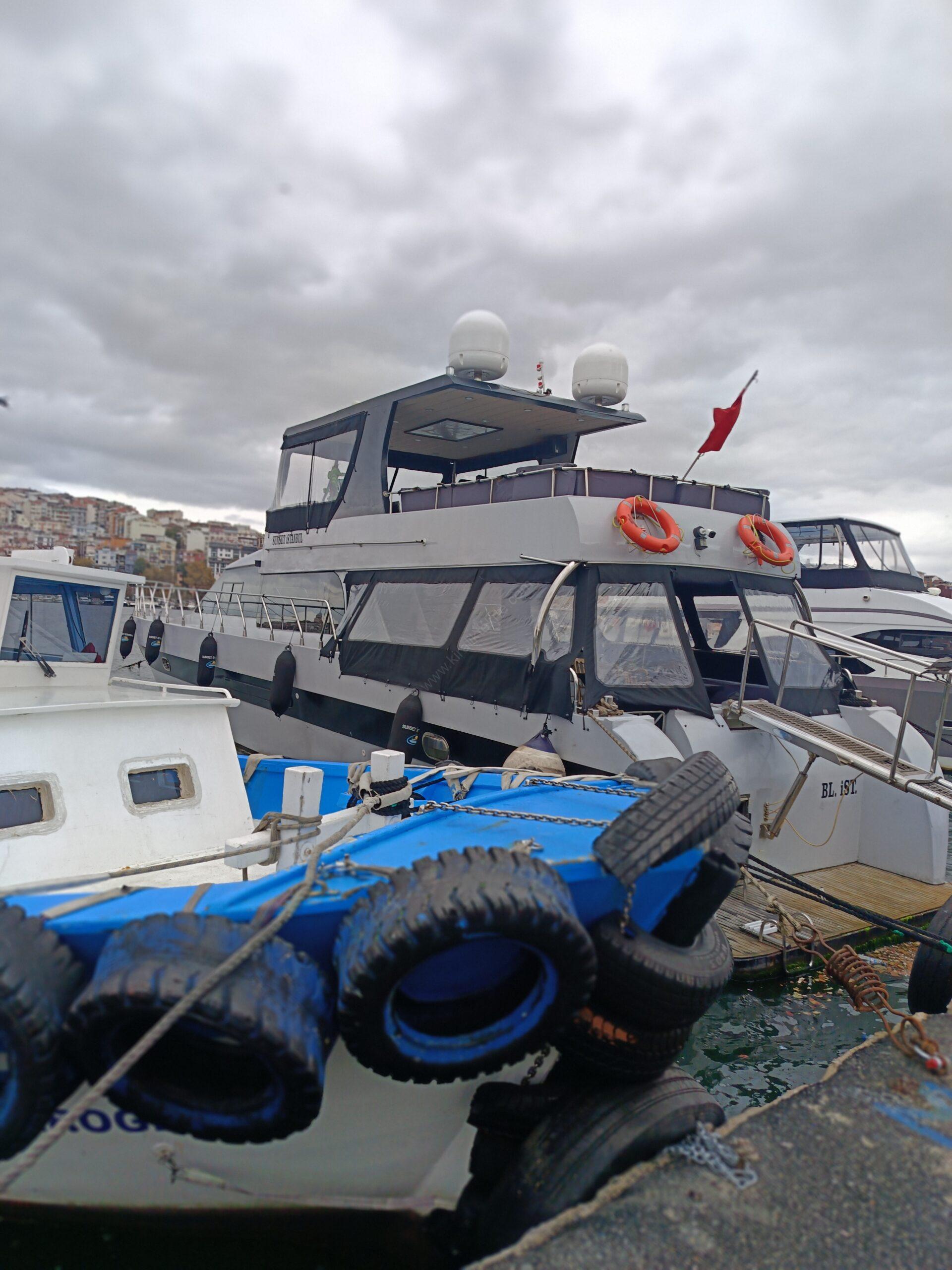 Yacht Gallery