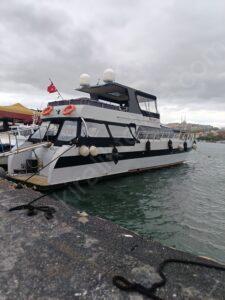 Yacht Thumbnail
