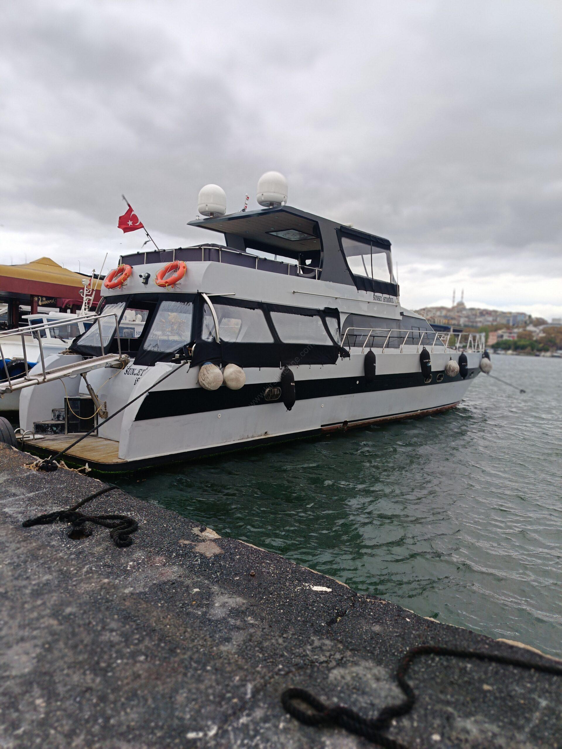 Yacht Gallery