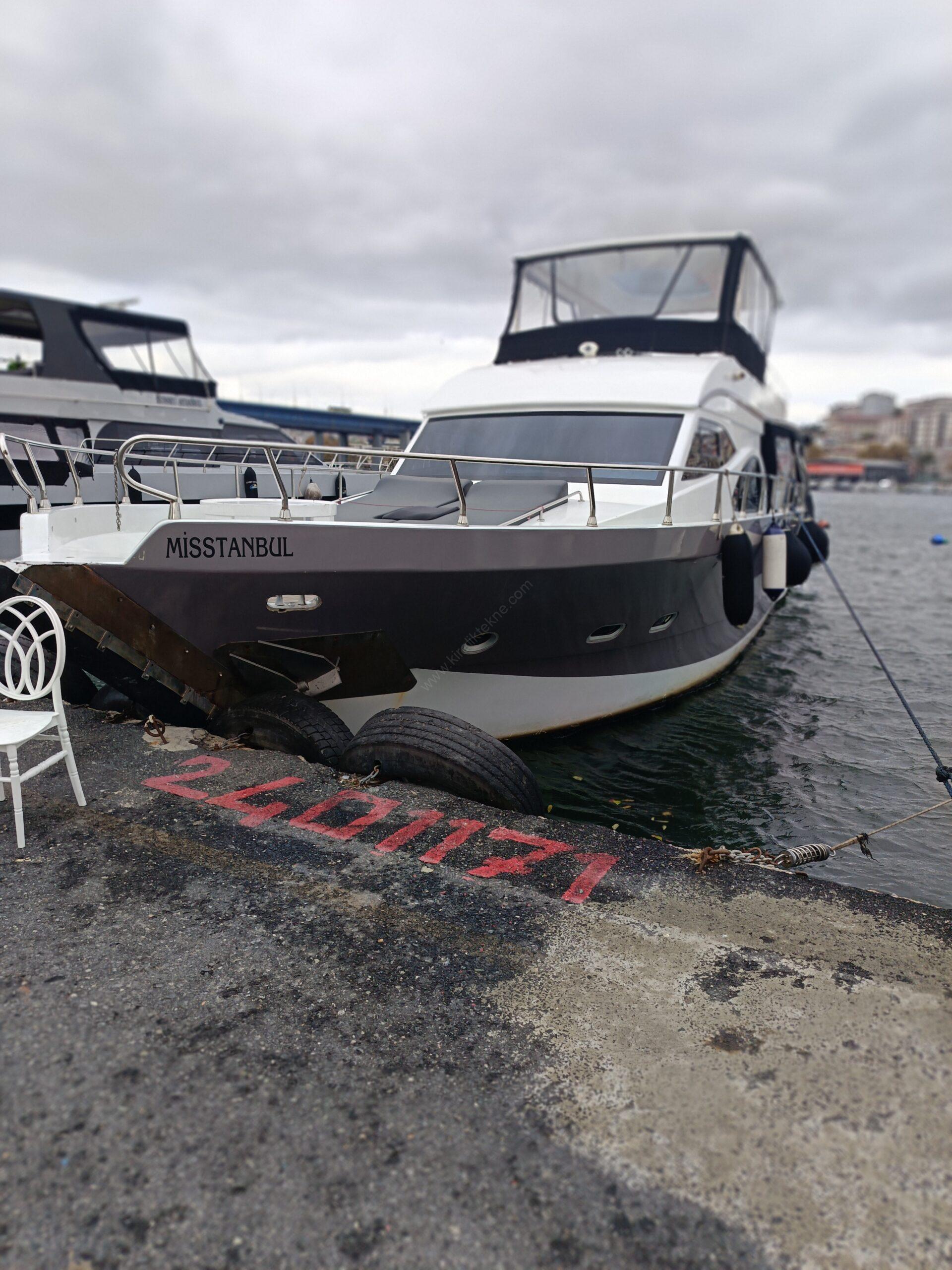 Yacht Gallery