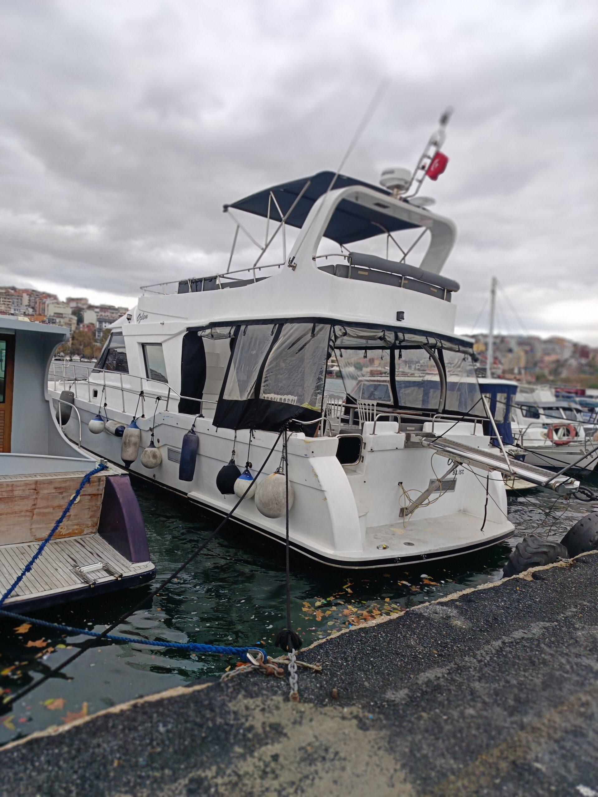 Yacht Gallery