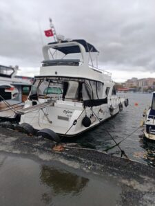 Yacht Thumbnail