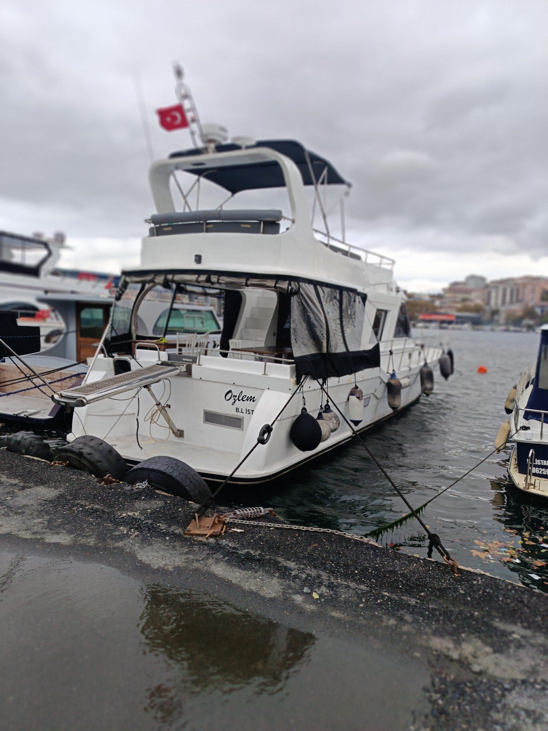 Yacht Gallery