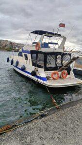 Yacht Thumbnail