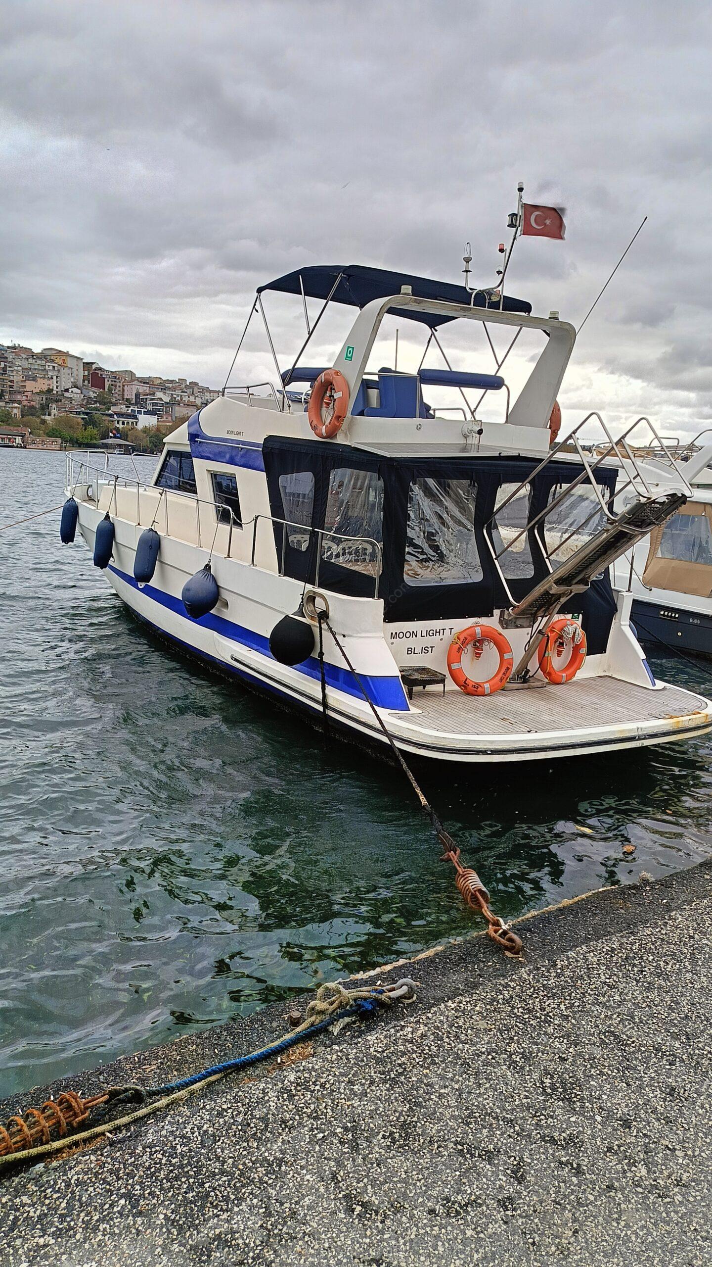 Yacht Gallery