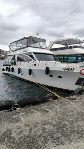 Yacht Thumbnail