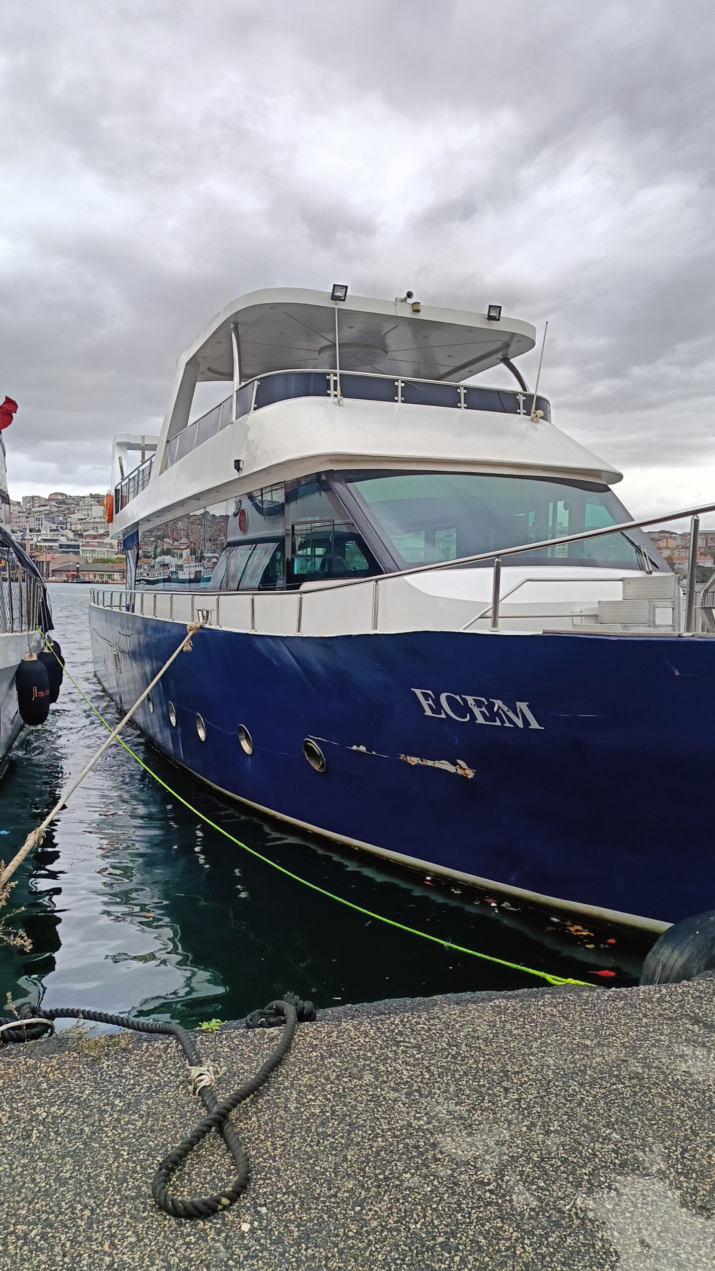 Yacht Gallery