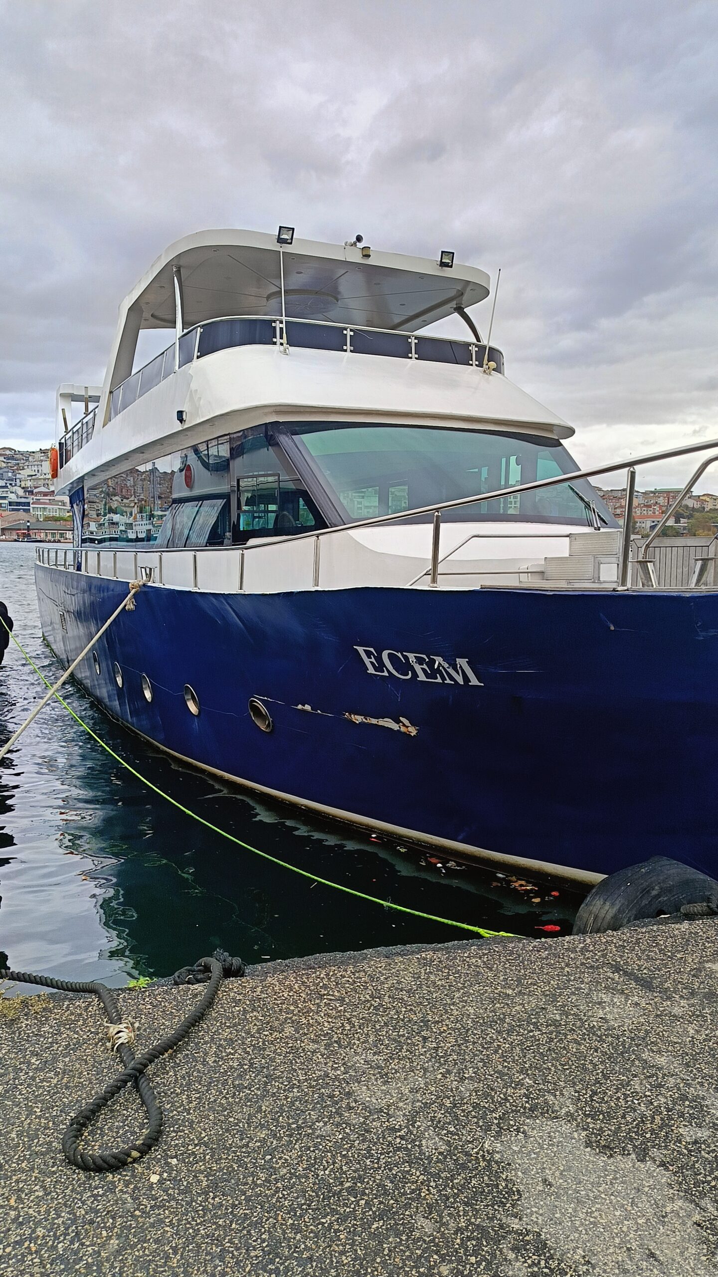 Yacht Gallery