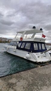 Yacht Thumbnail