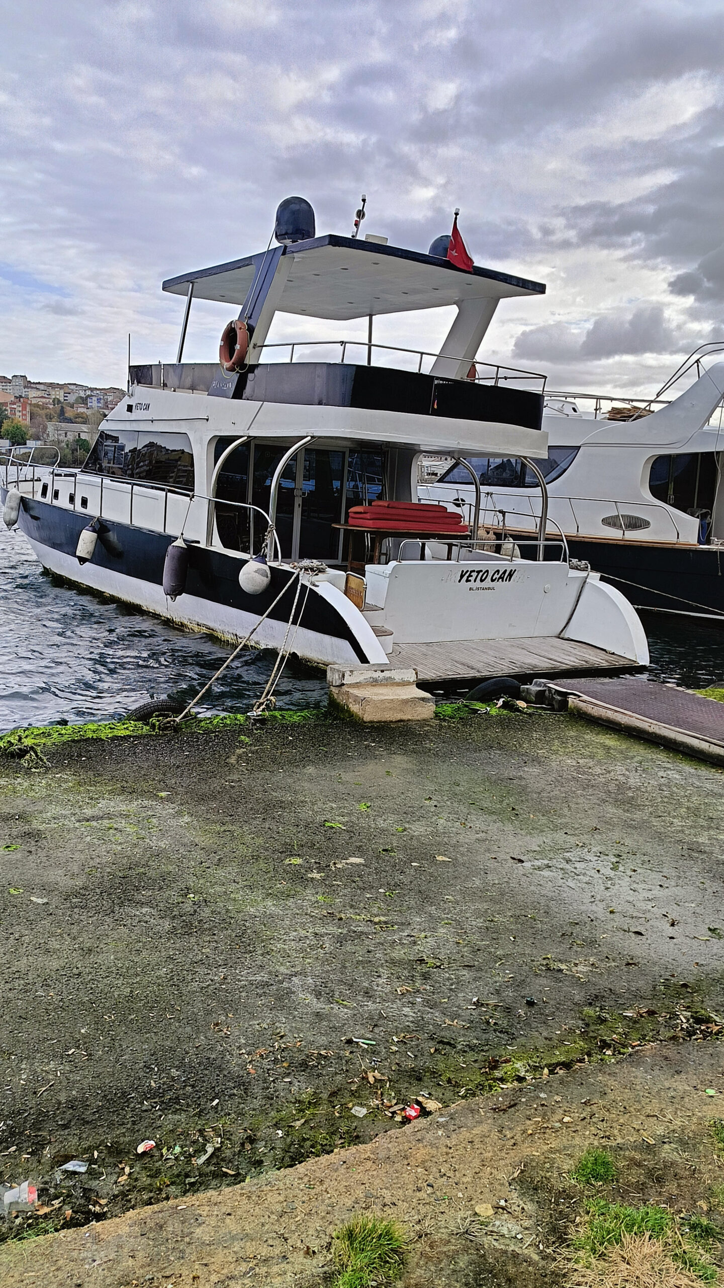 Yacht Gallery