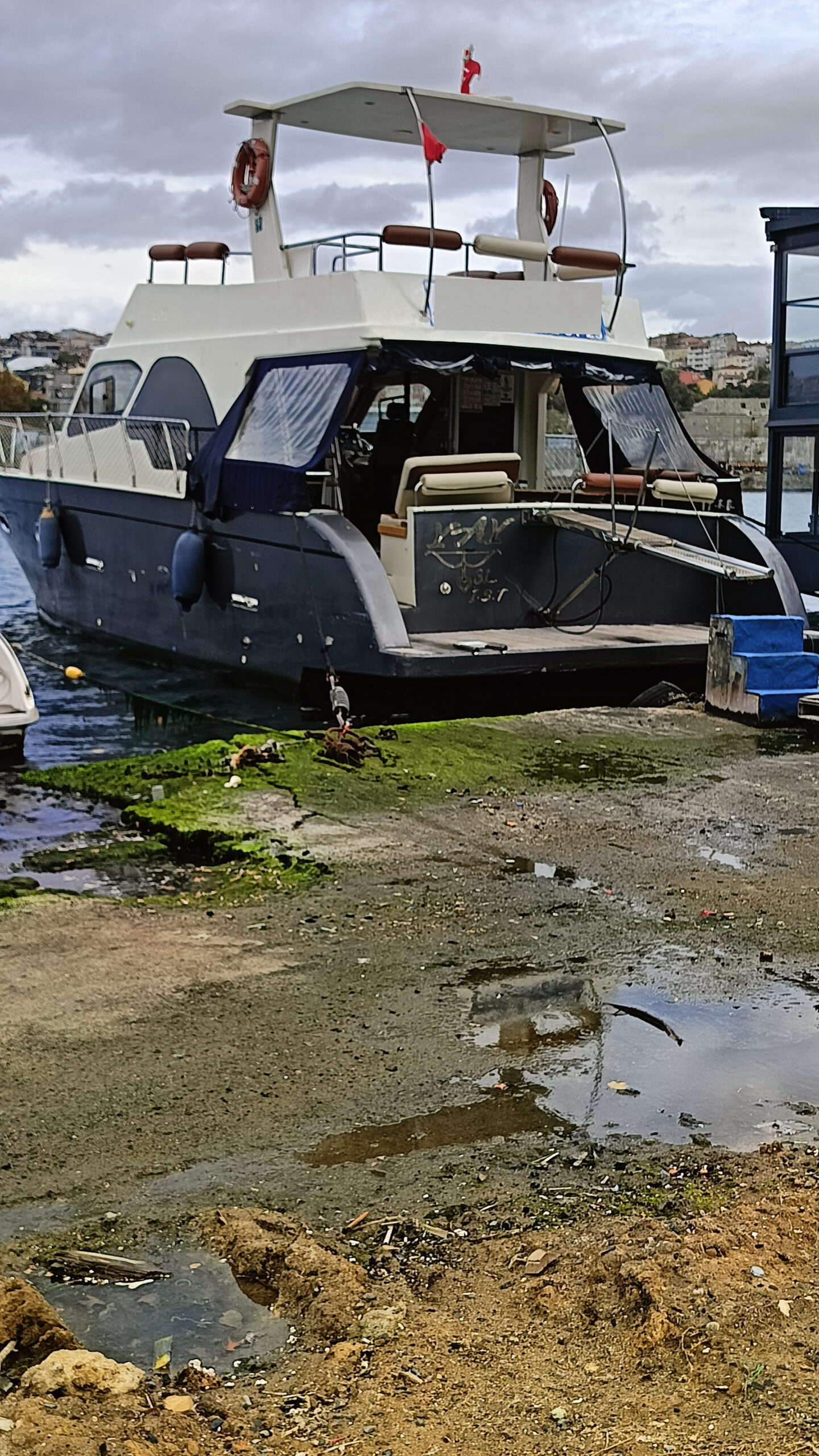 Yacht Gallery