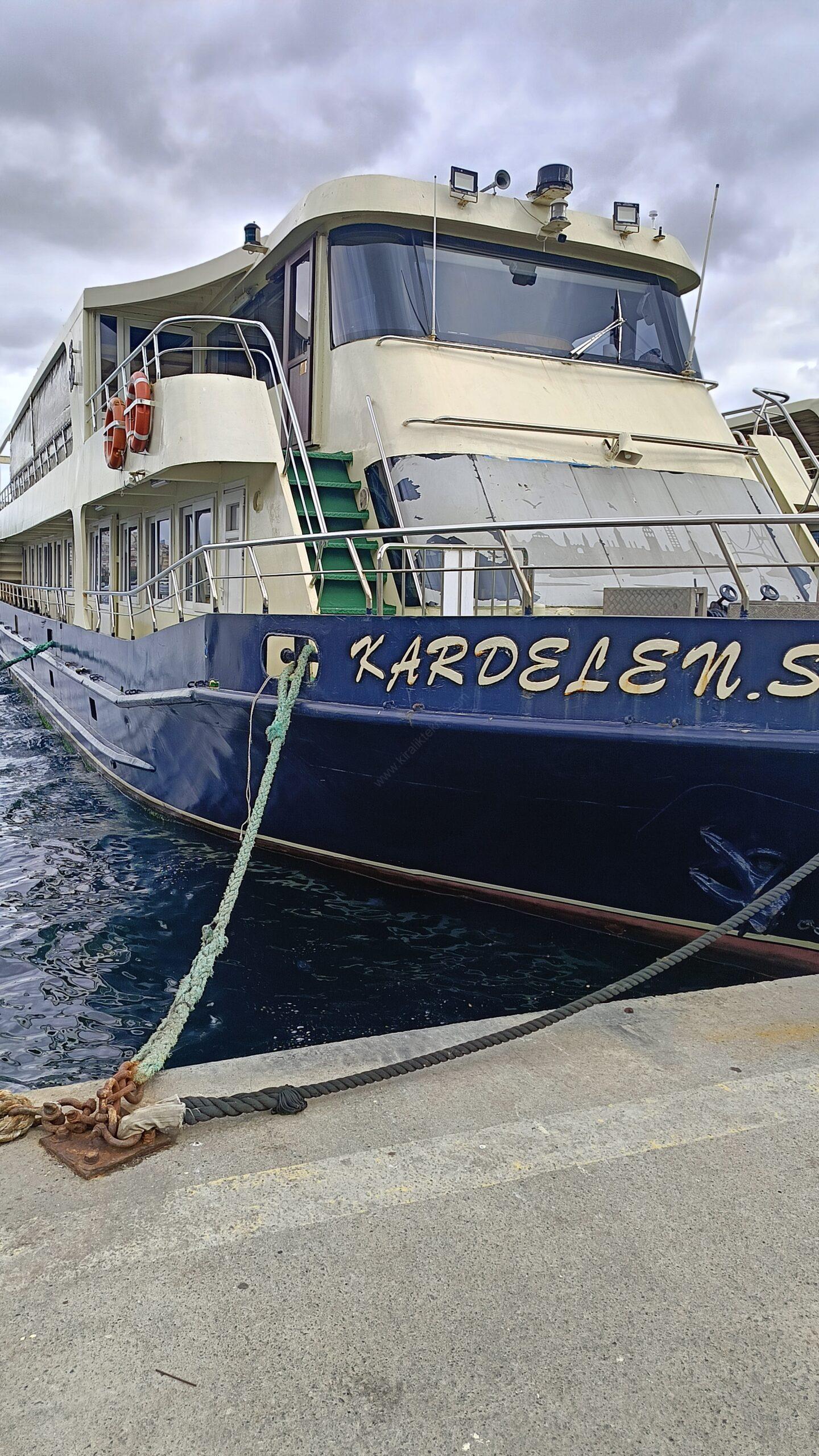 Yacht Gallery