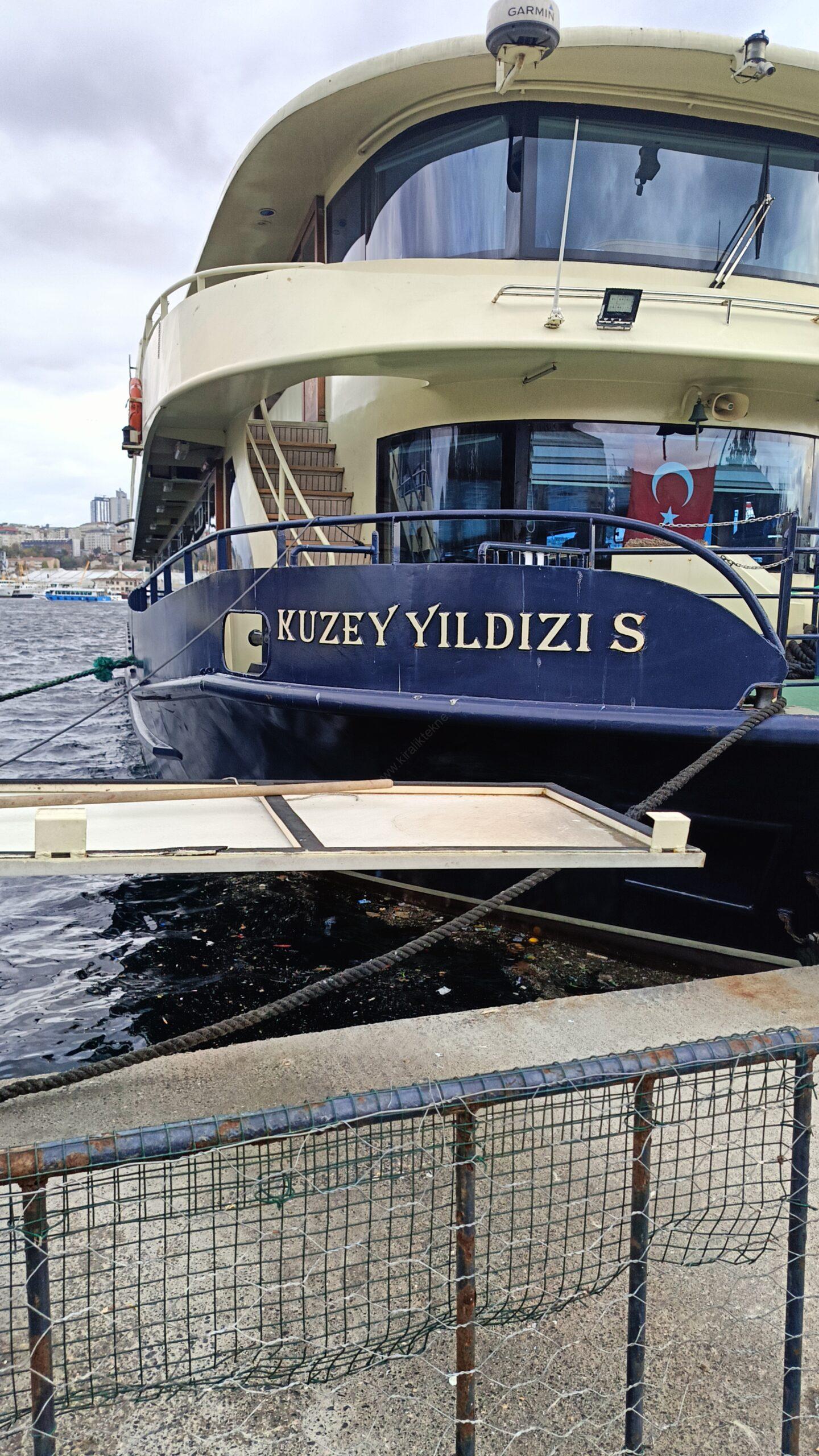 Yacht Gallery