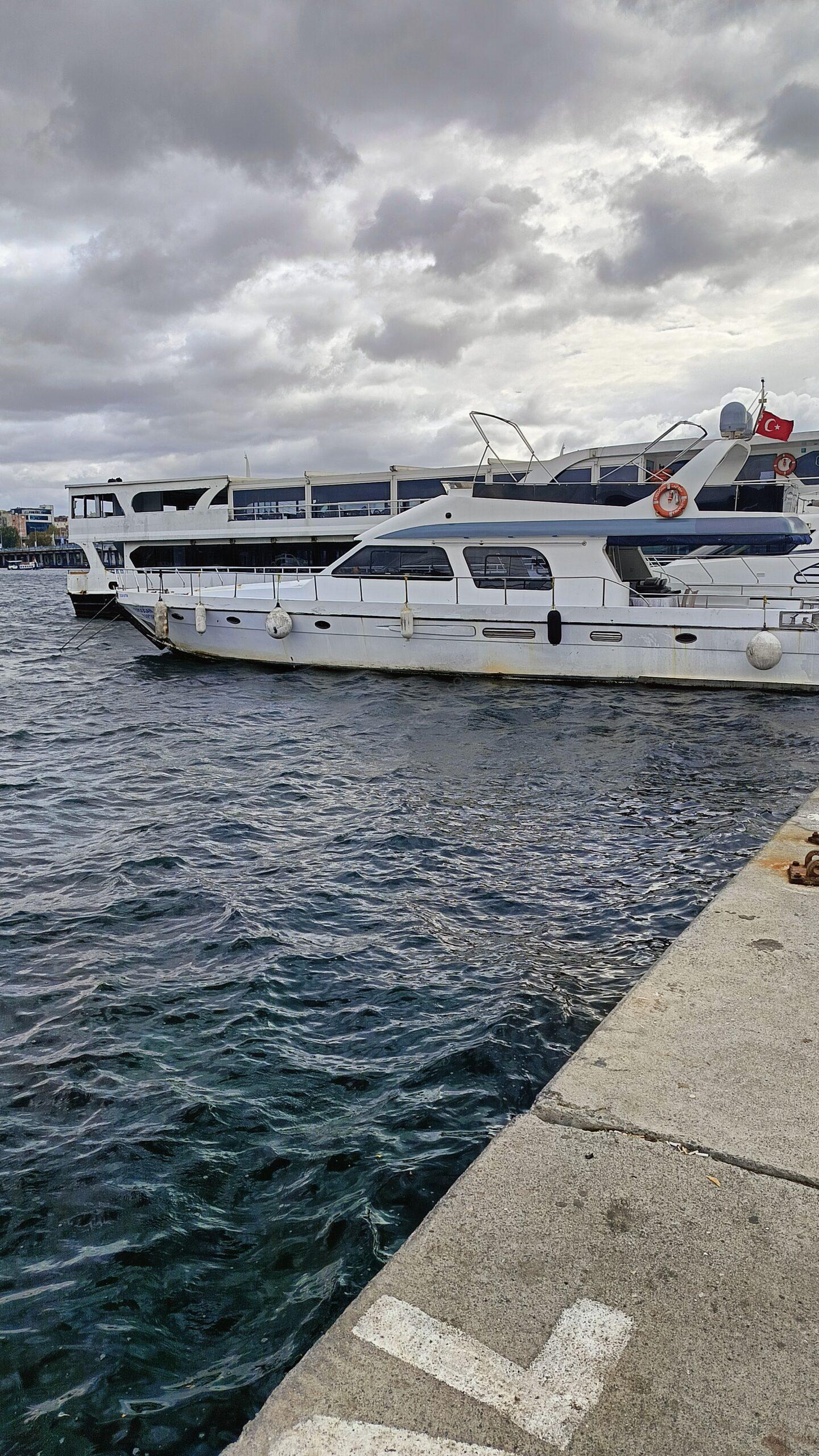 Yacht Gallery