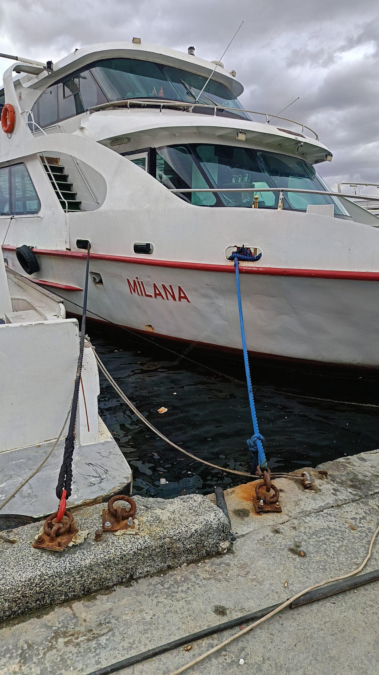 Yacht Gallery