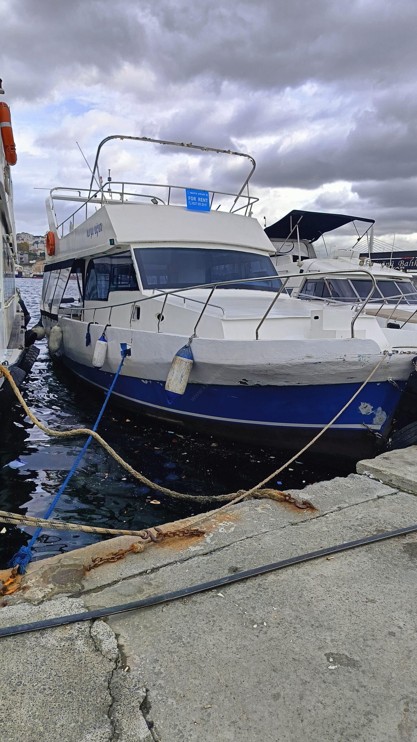 Yacht Gallery