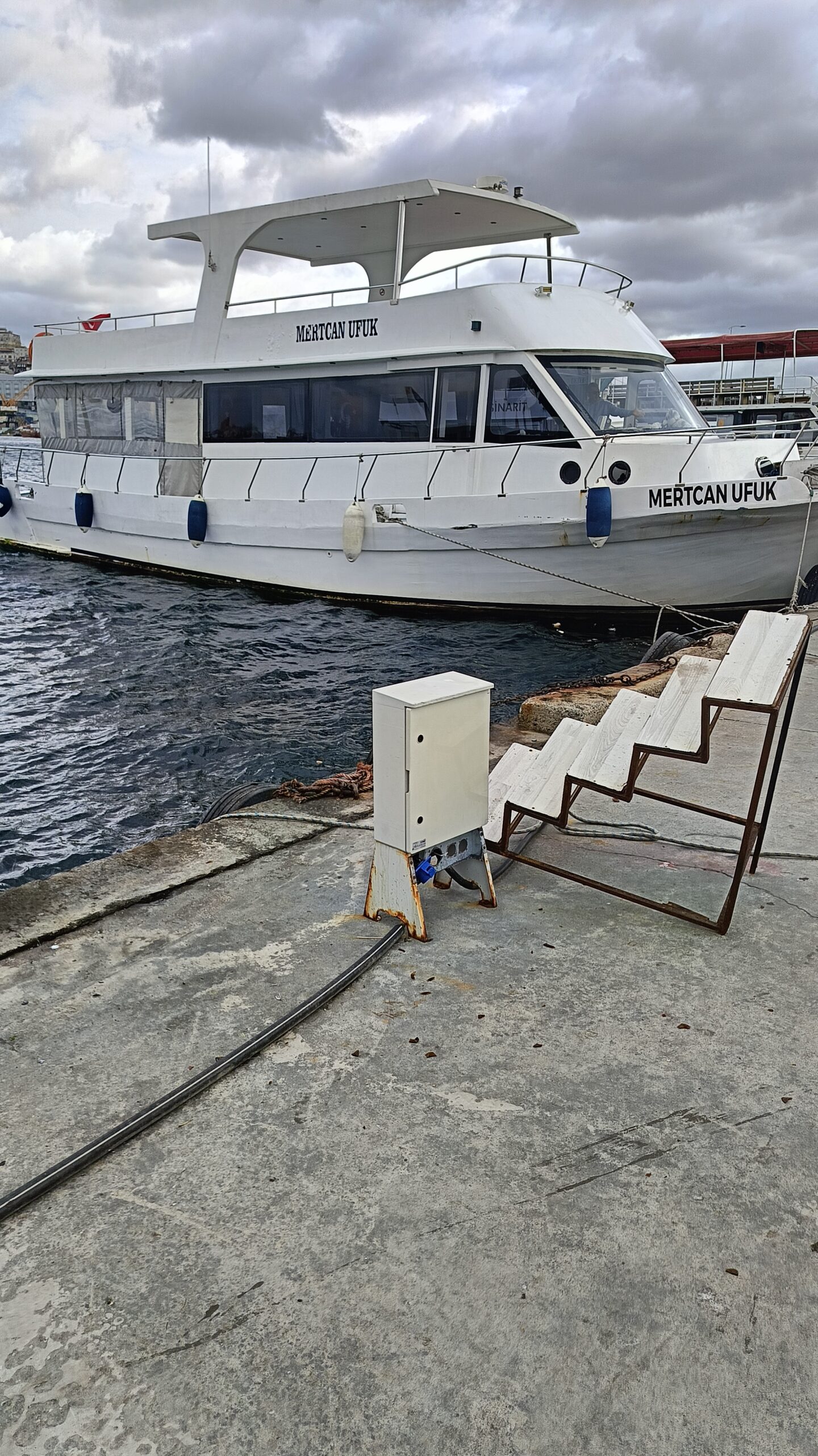 Yacht Gallery