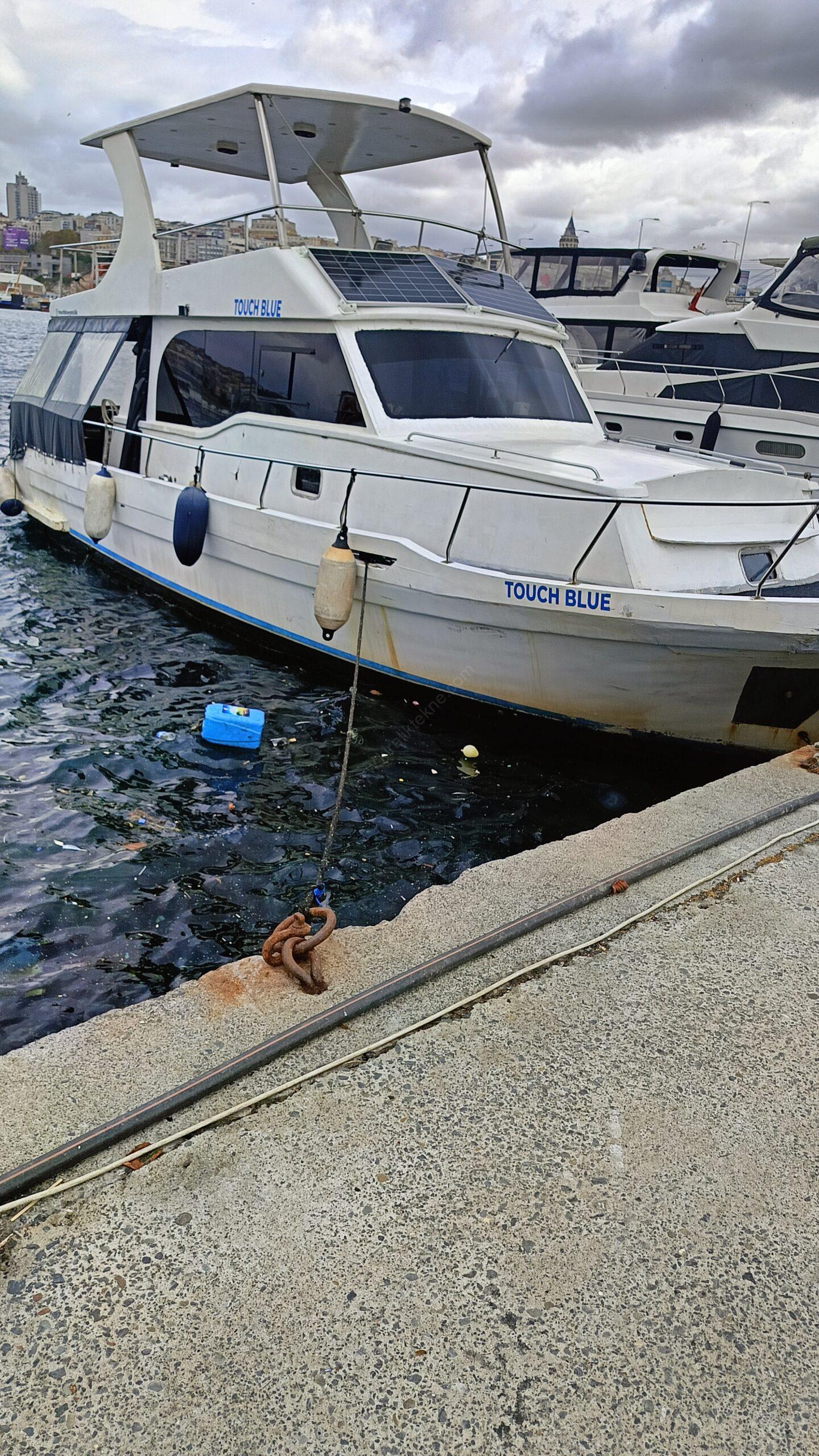 Yacht Gallery