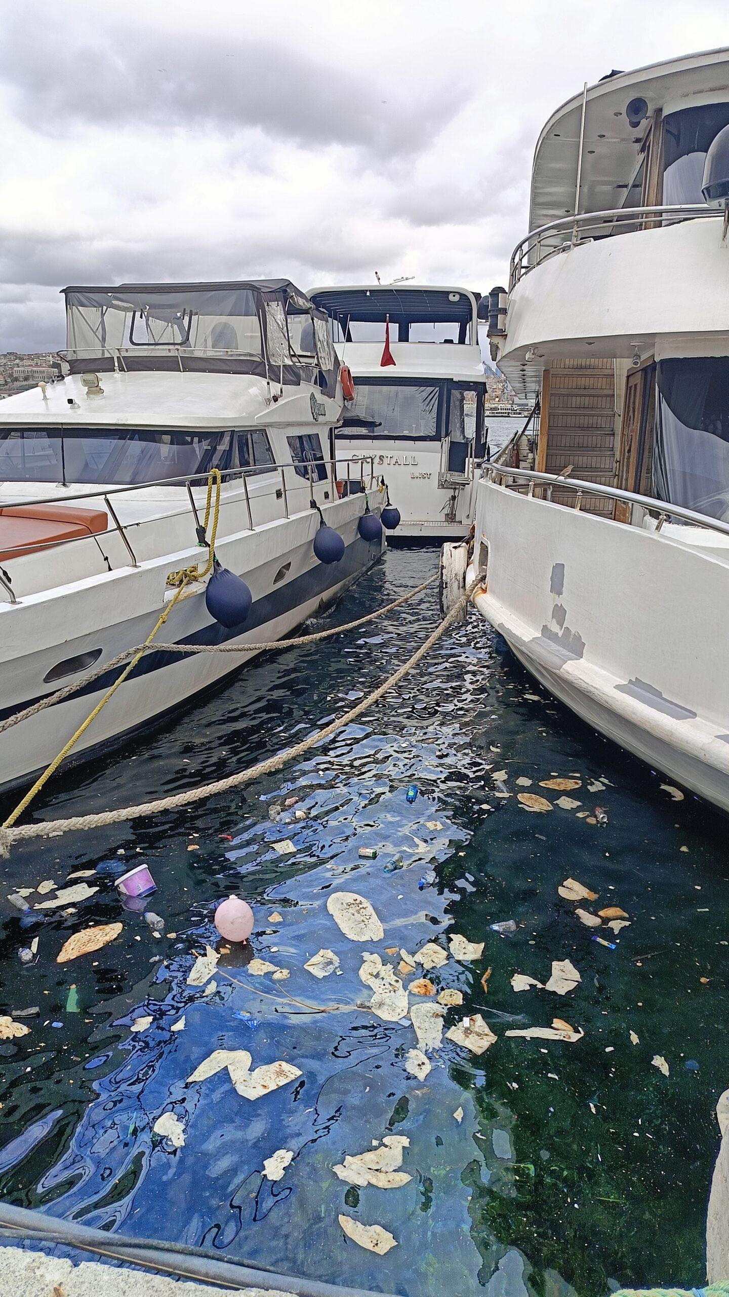 Yacht Gallery