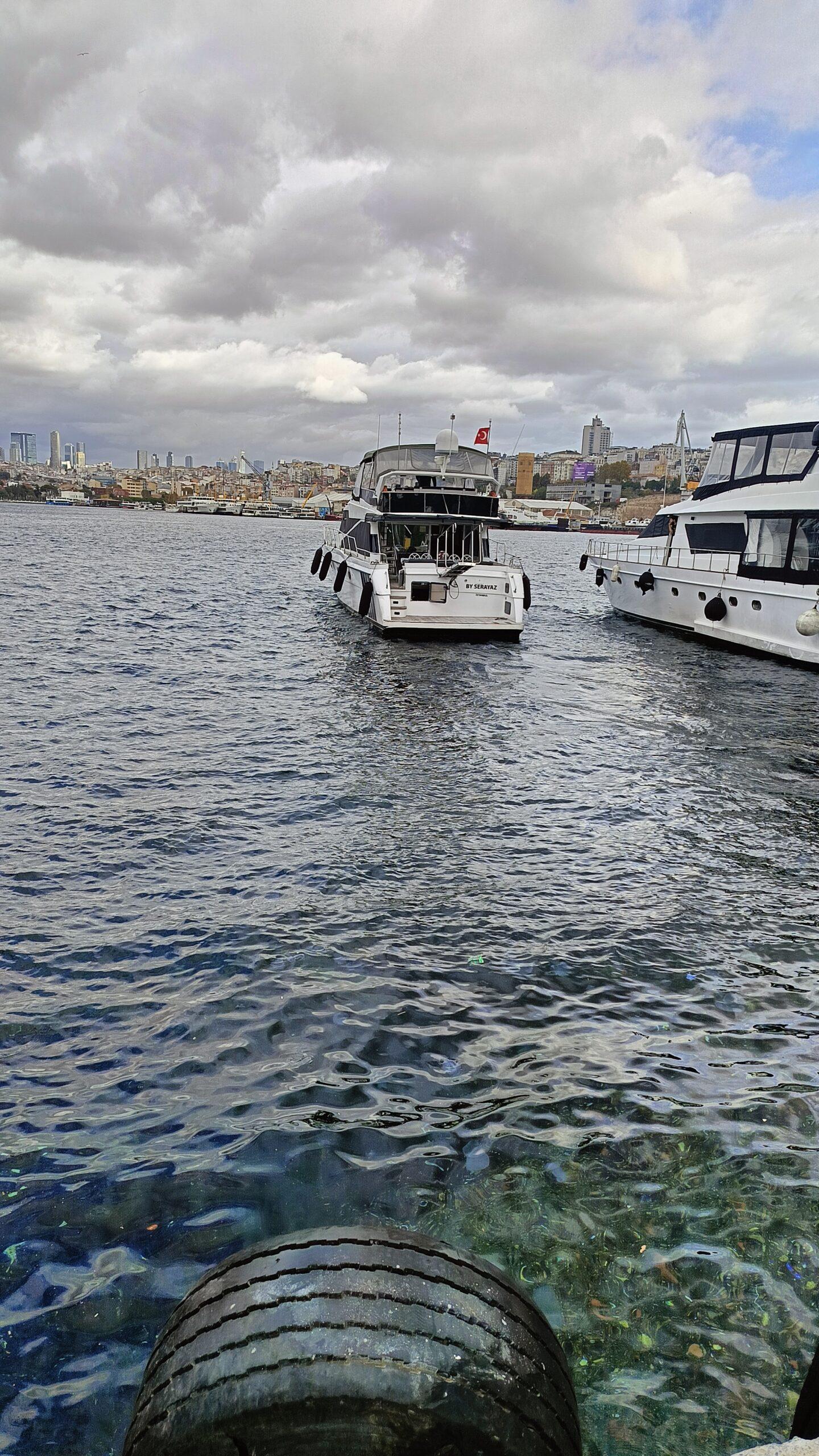 Yacht Gallery