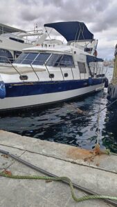 Yacht Thumbnail