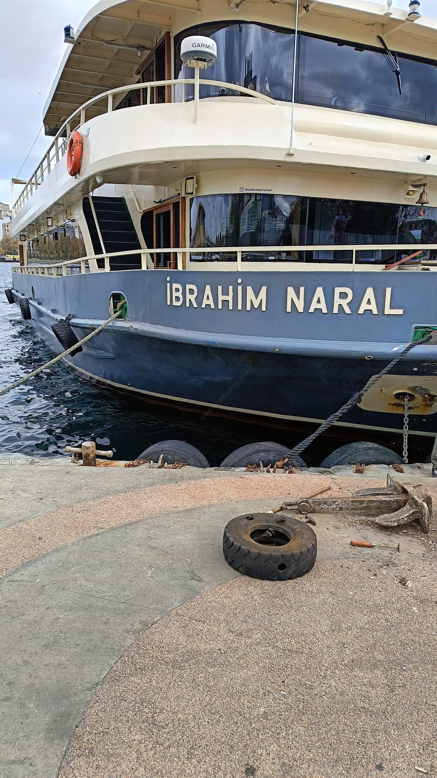 Yacht Gallery