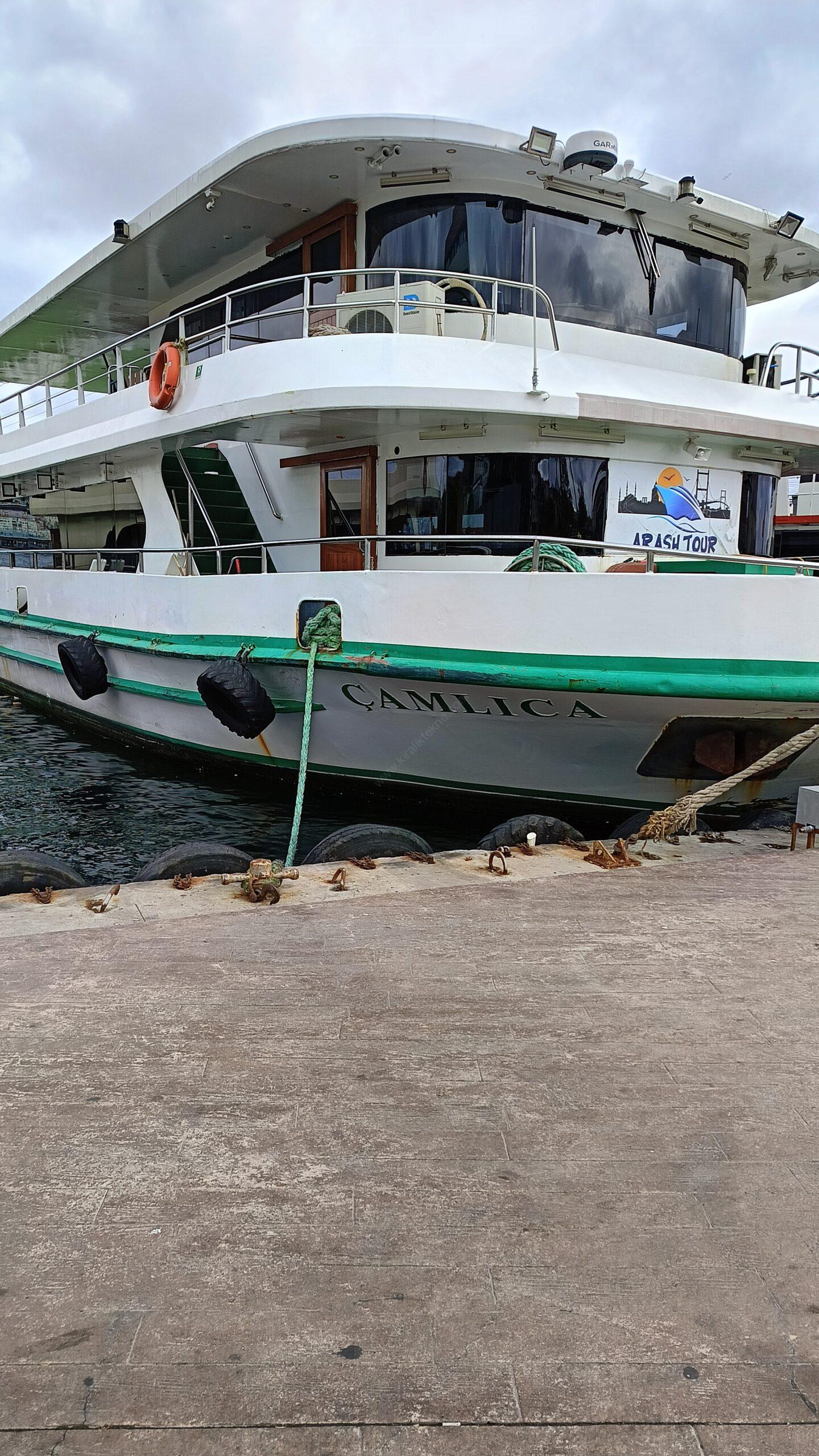 Yacht Gallery