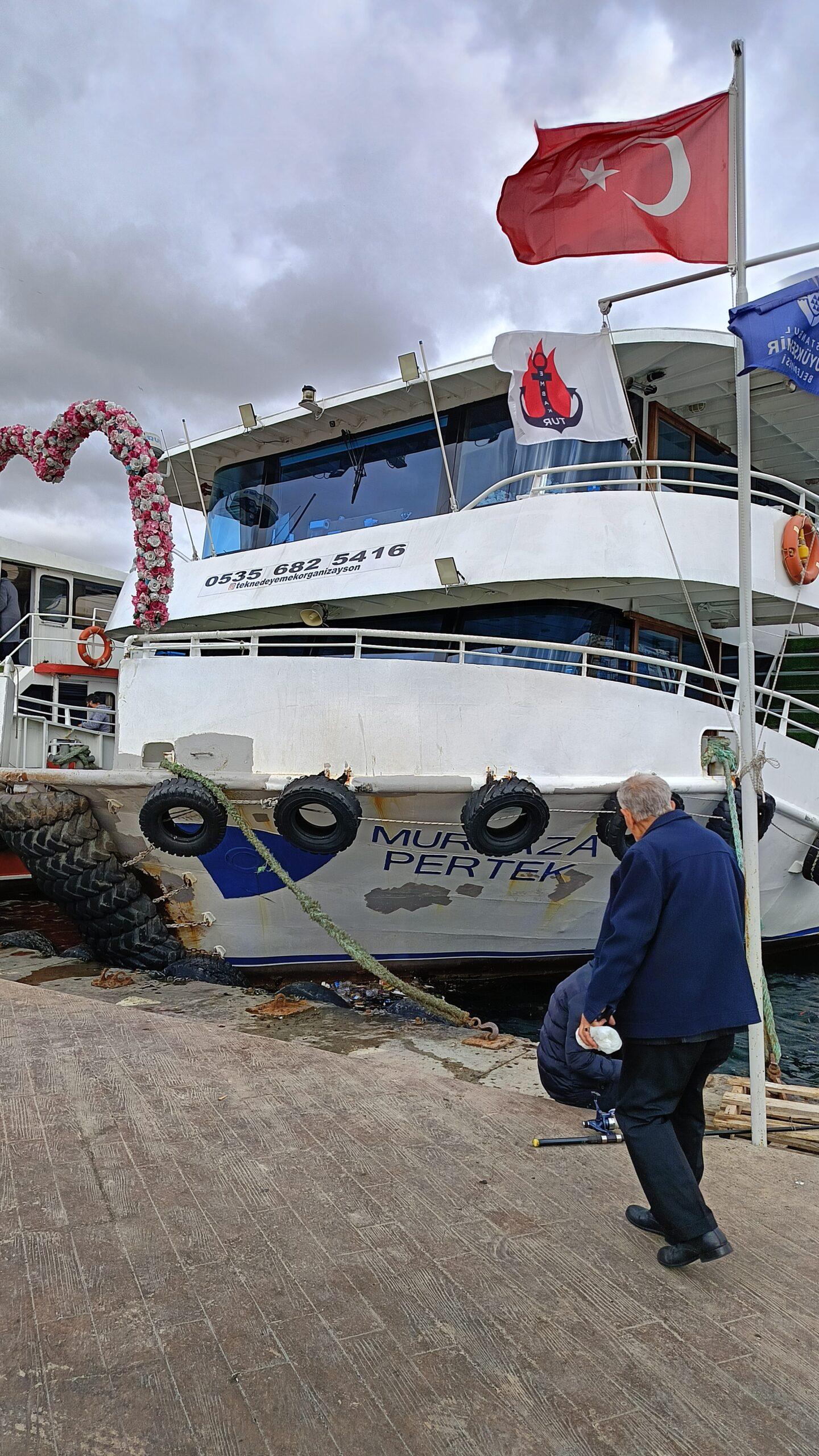 Yacht Gallery