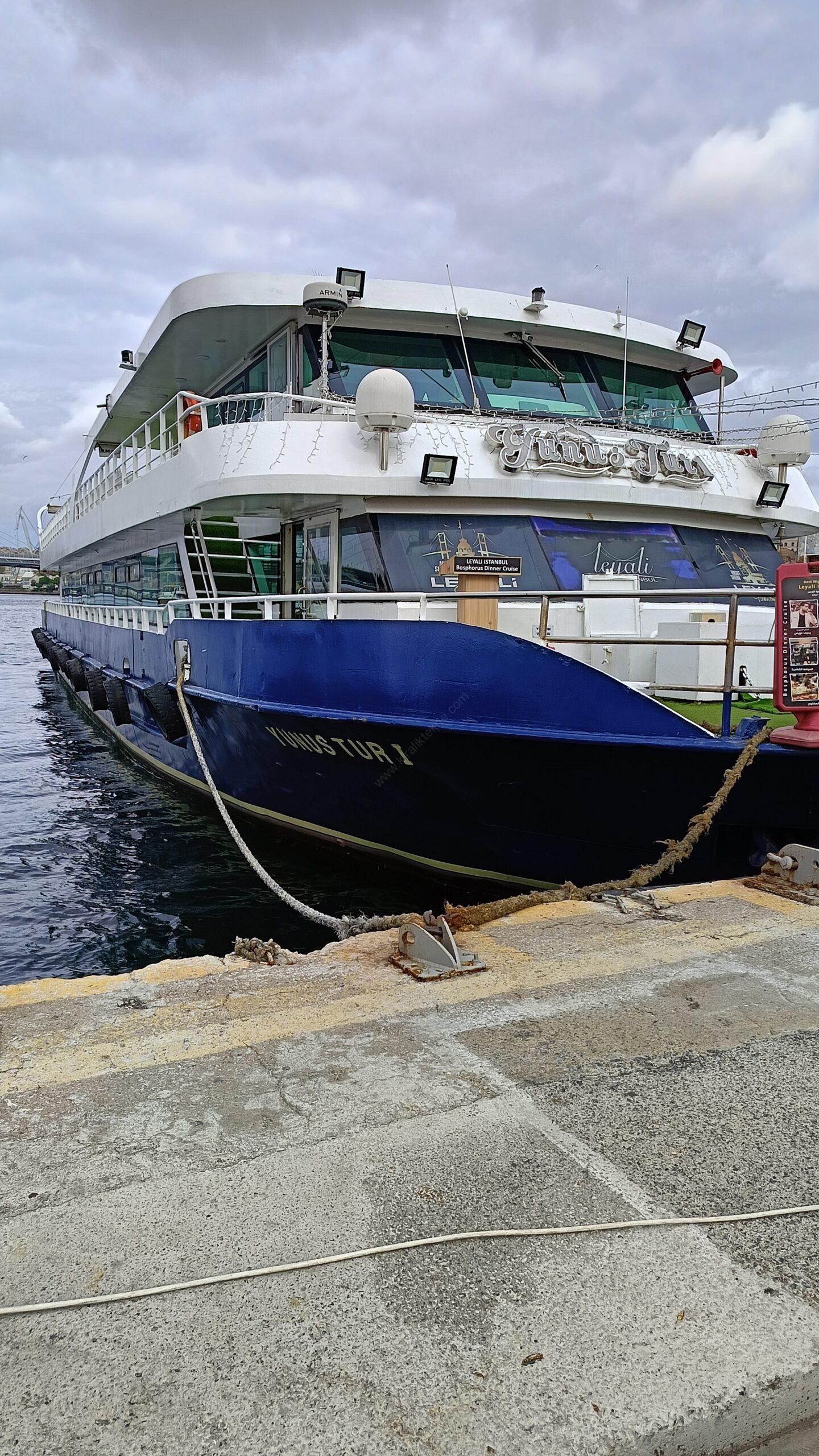 Yacht Gallery