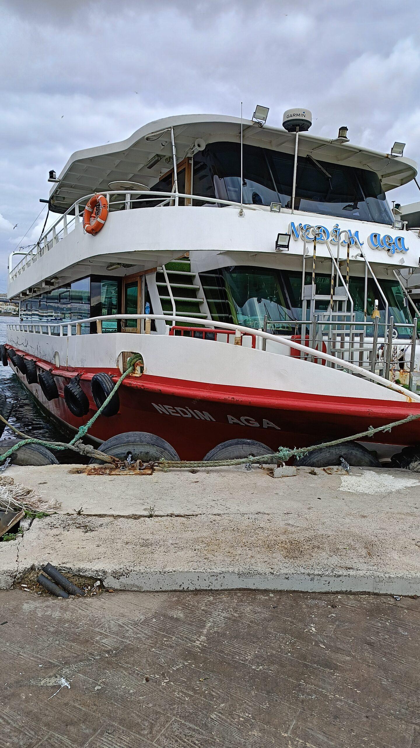 Yacht Gallery