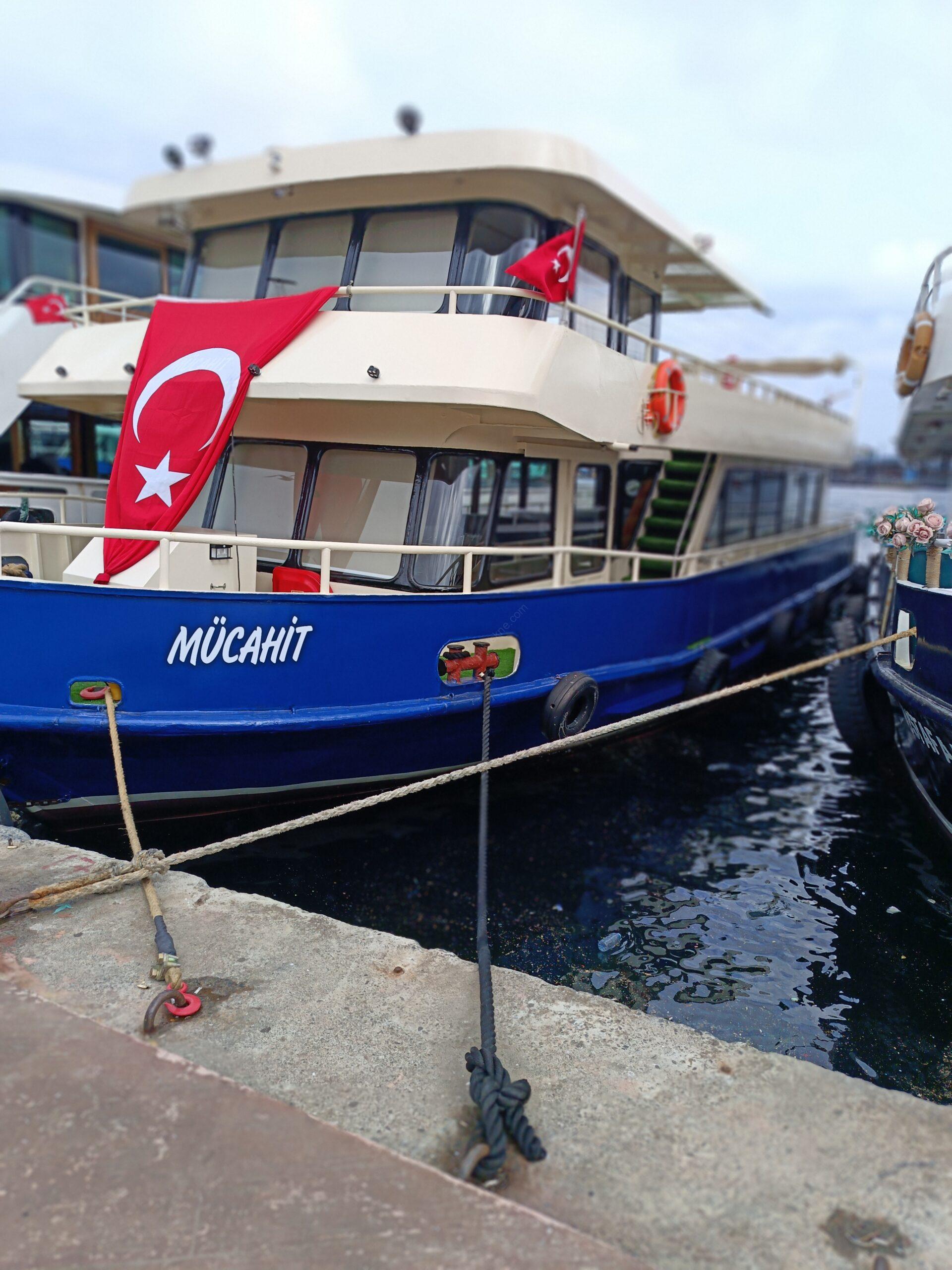 Yacht Gallery