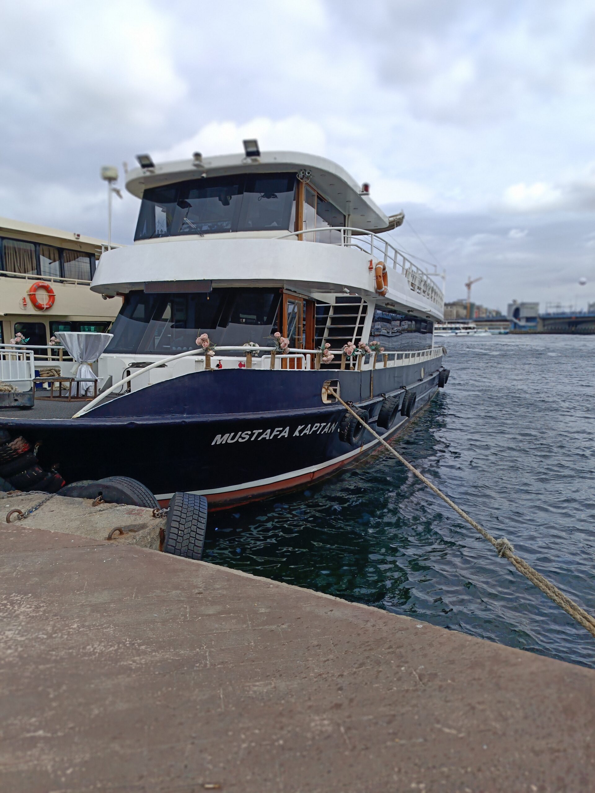 Yacht Gallery