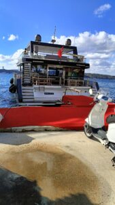 Yacht Thumbnail