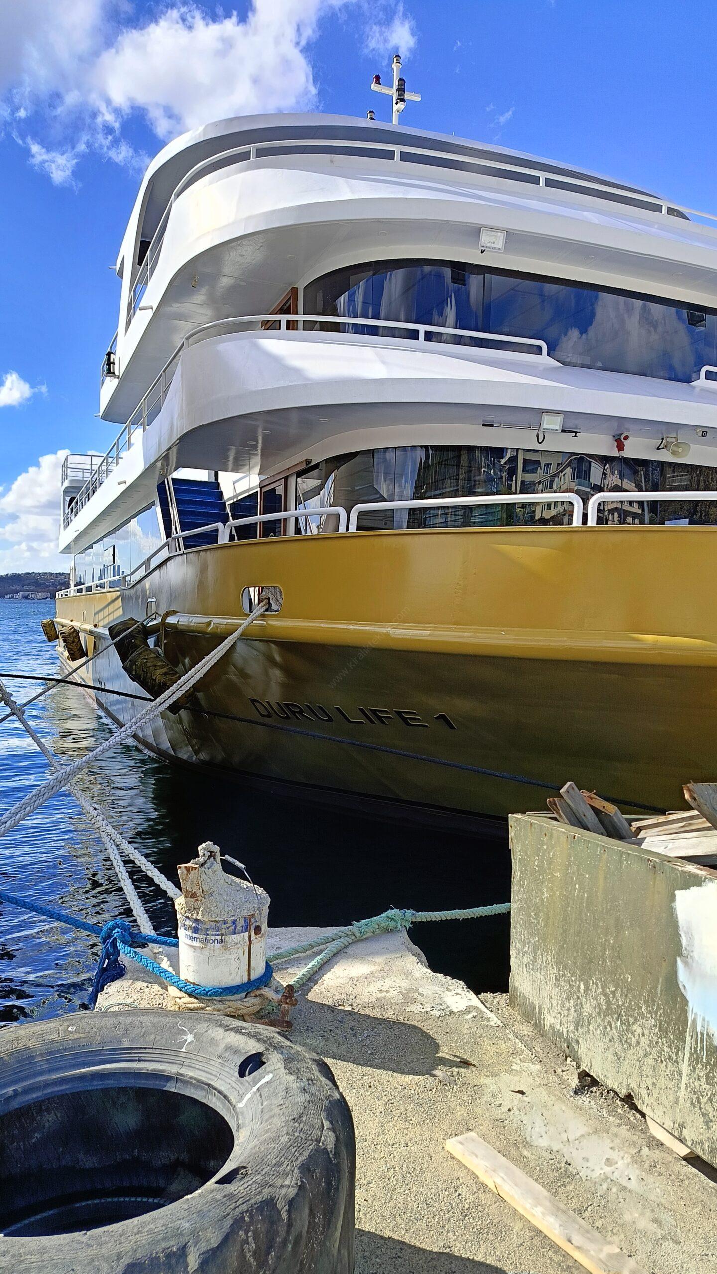 Yacht Gallery
