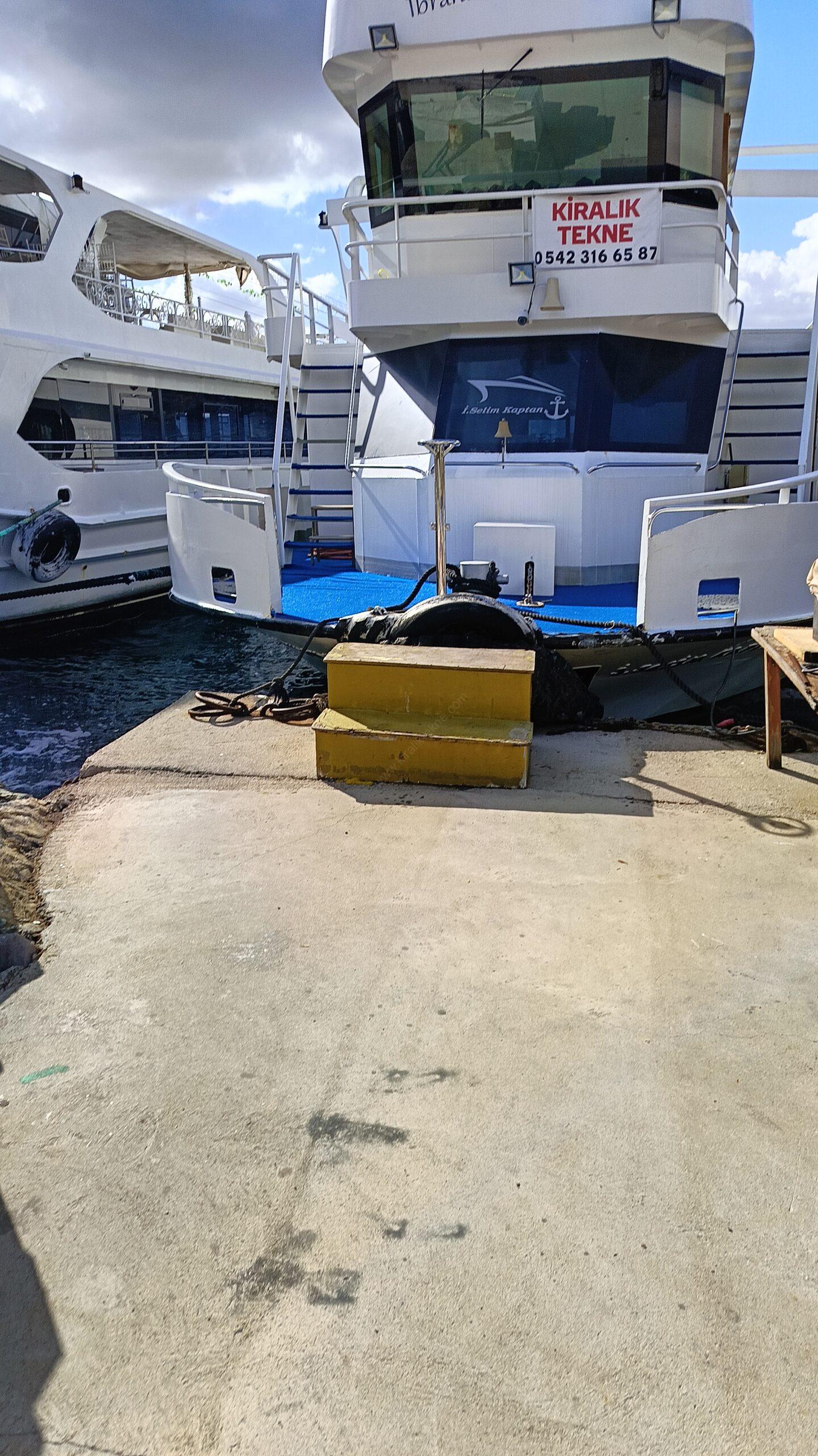 Yacht Gallery