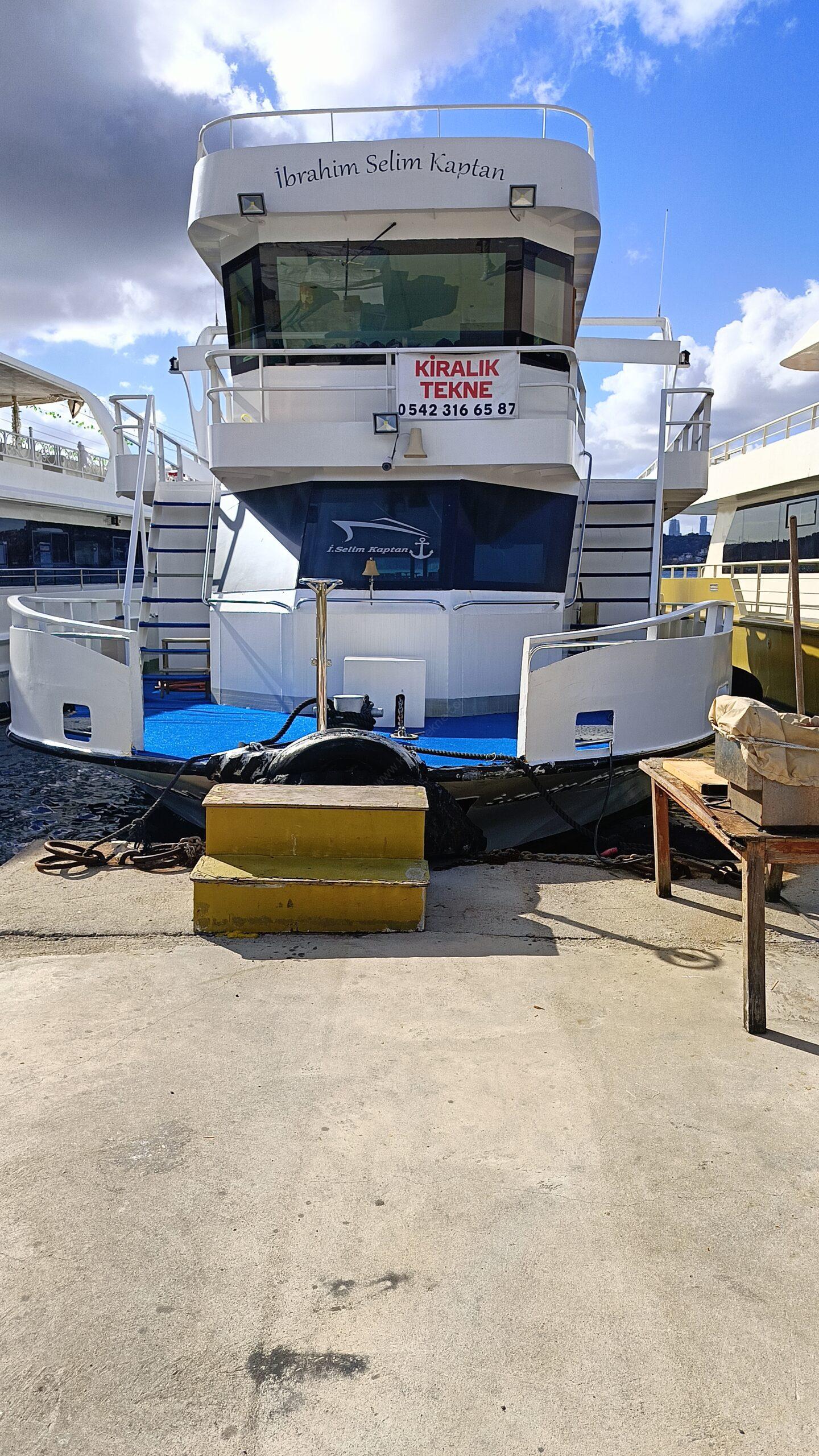 Yacht Gallery